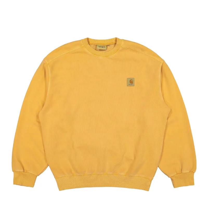 Vista Sweat made by Carhartt WIP