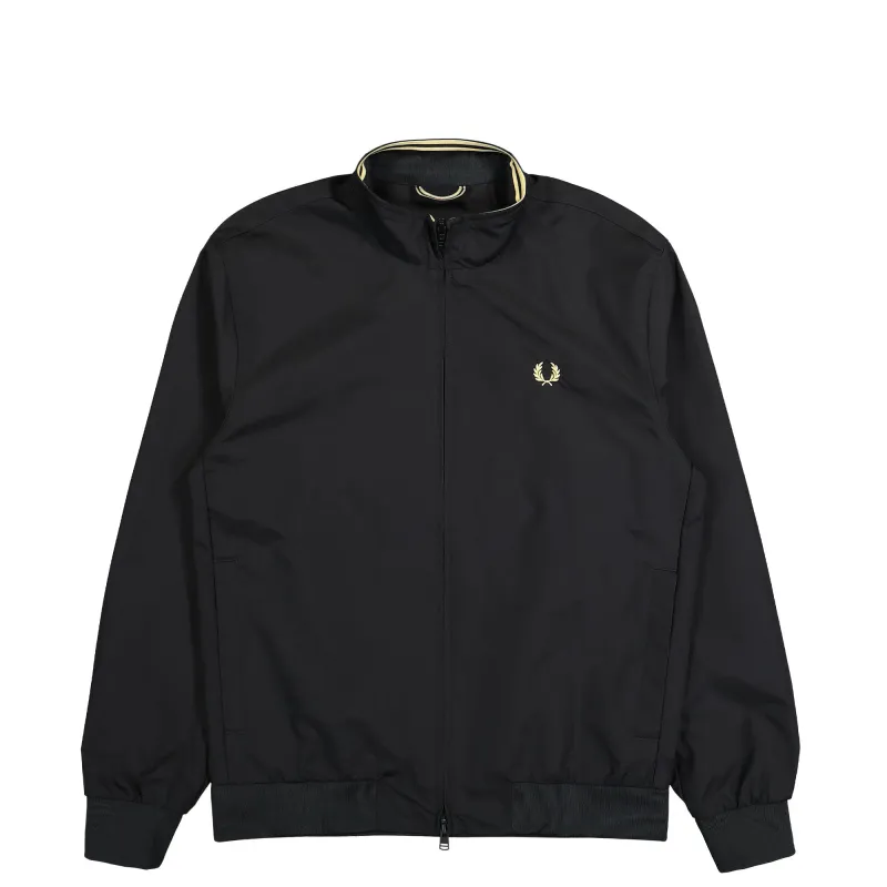 The Brentham Jacket made by Fred Perry