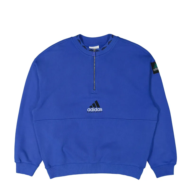 Equipment Fleece Sweatshirt sold by OVERKILL