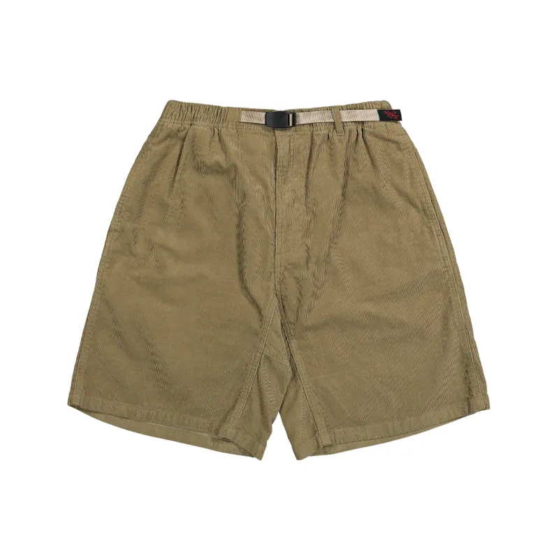 Corduroy G-Short made by Gramicci