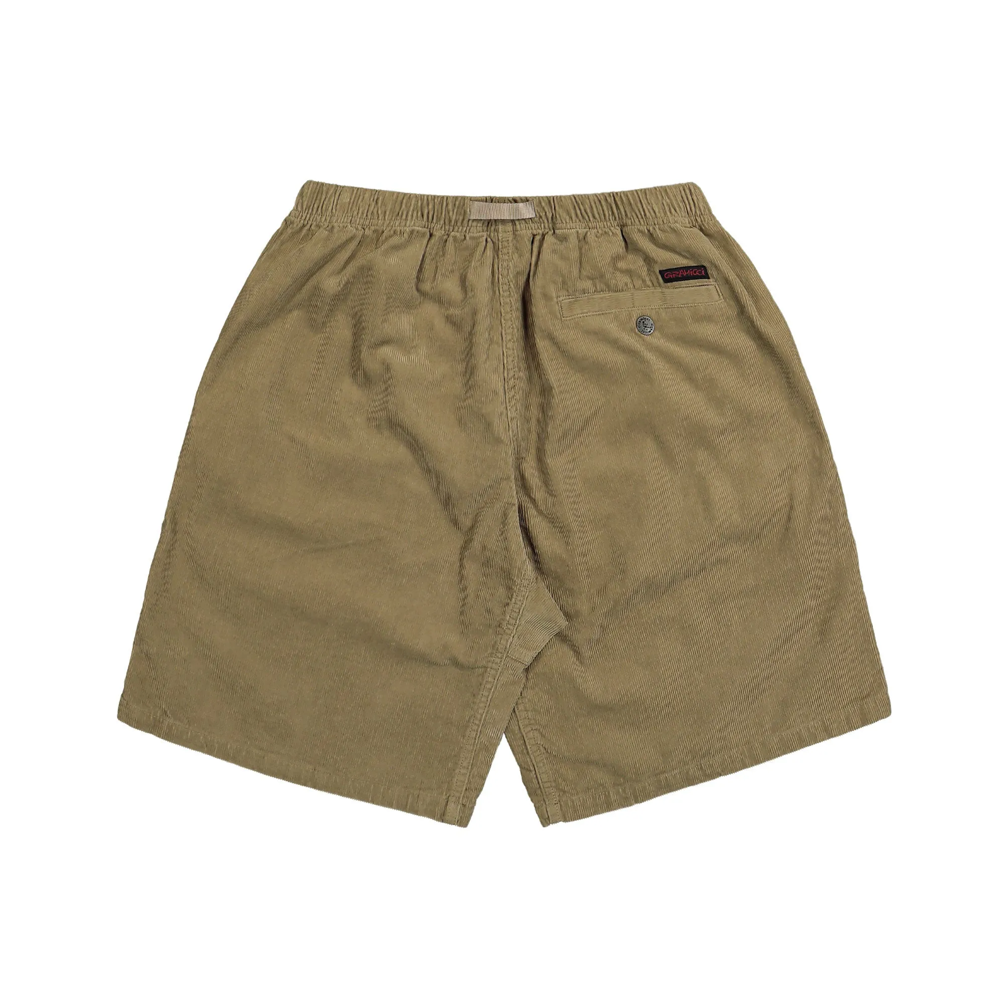 Corduroy G-Short sold by OVERKILL product image thumbnail 2