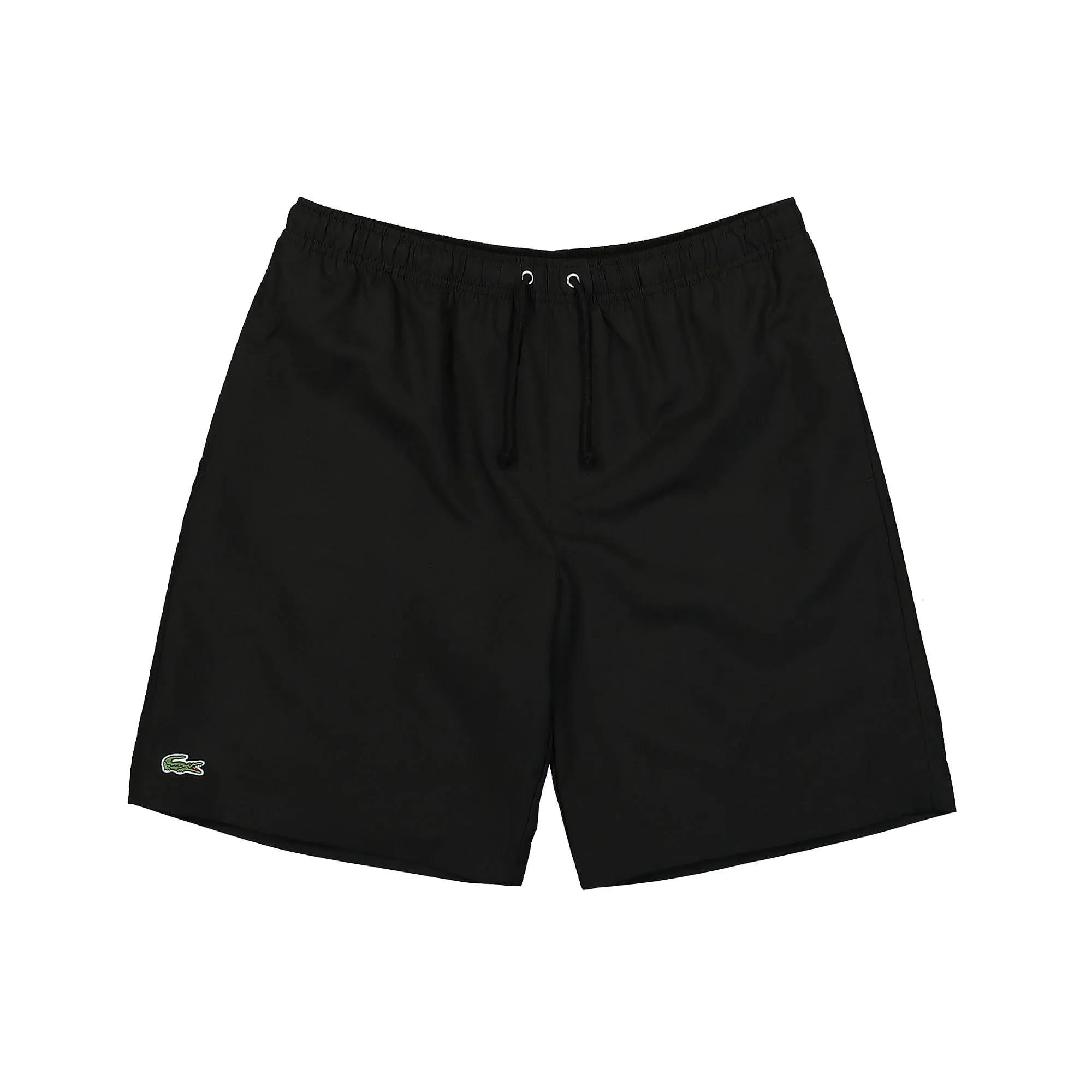 Solid Diamond Weave Taffeta Shorts sold by OVERKILL