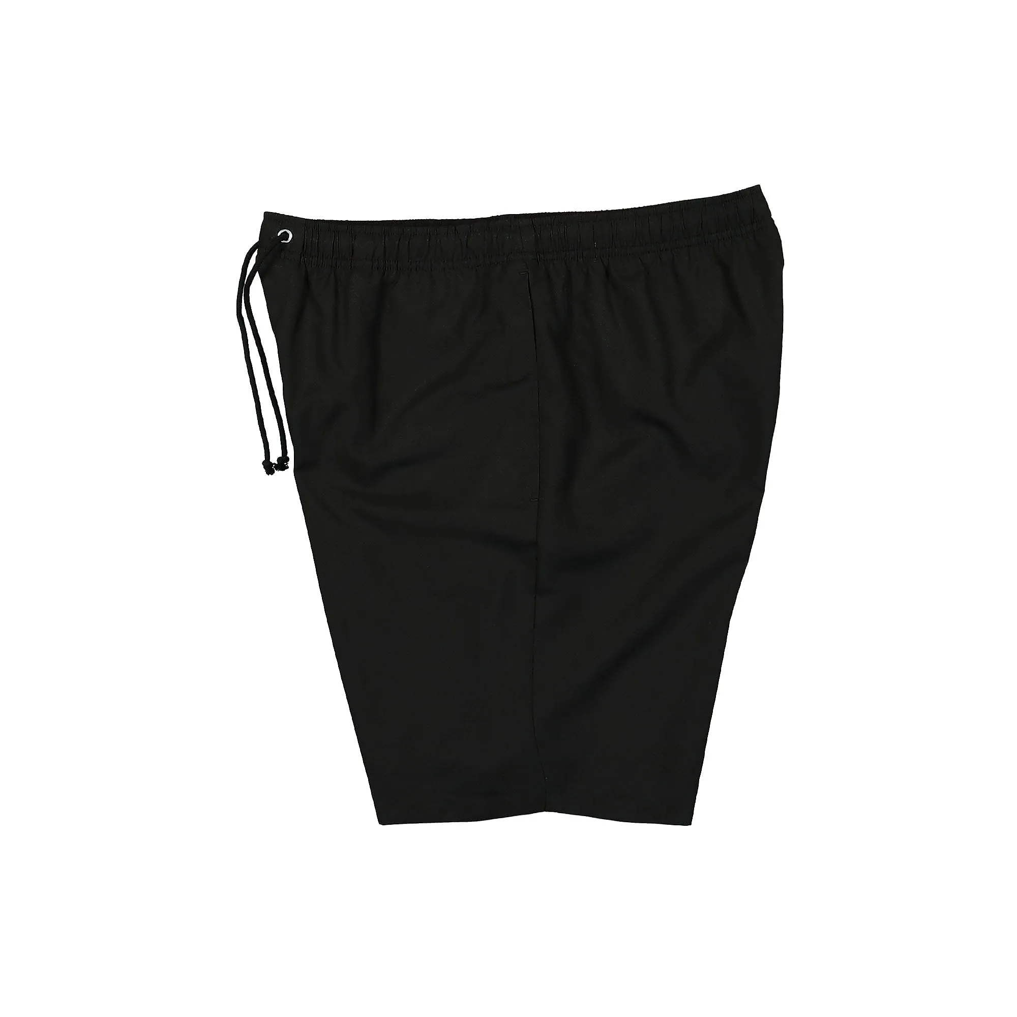 Solid Diamond Weave Taffeta Shorts sold by OVERKILL product image thumbnail 3