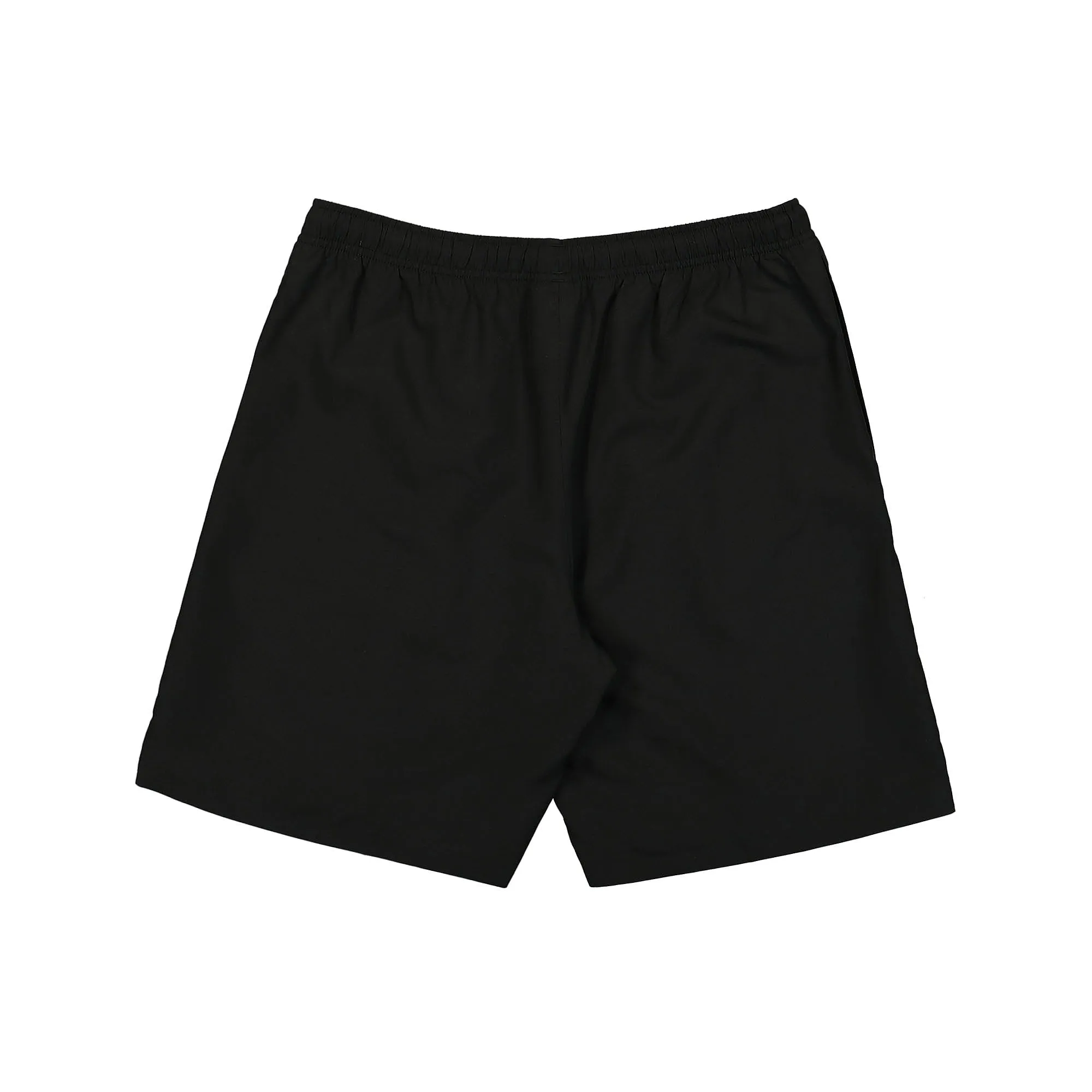 Solid Diamond Weave Taffeta Shorts sold by OVERKILL product image thumbnail 2