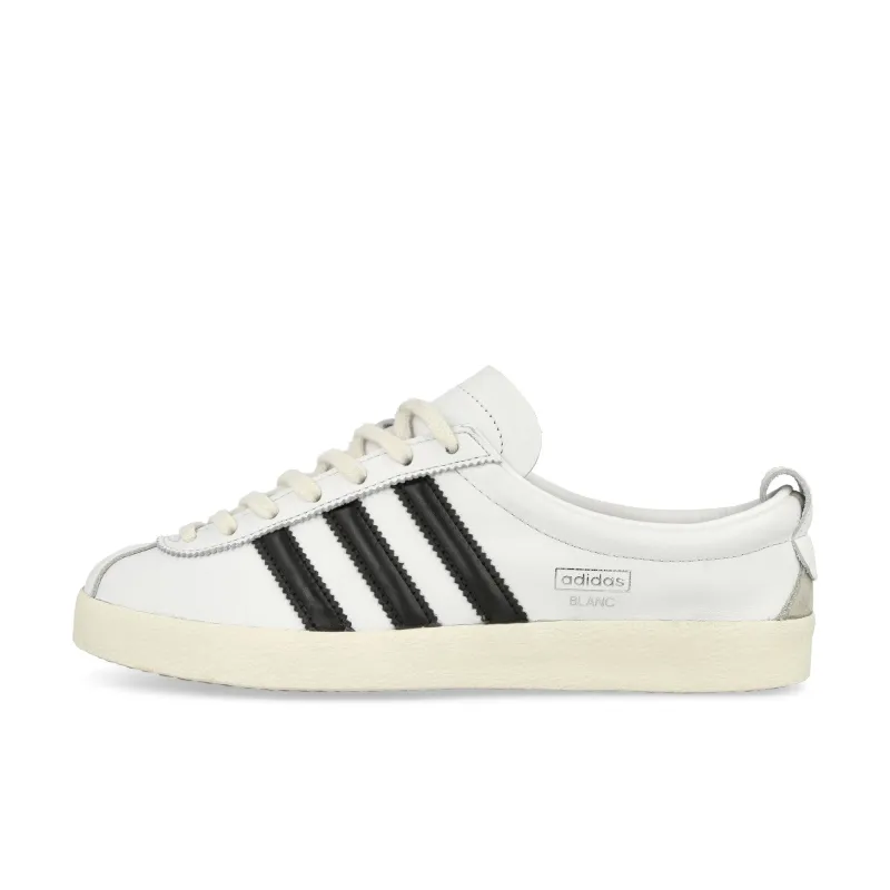 Blanc W made by Adidas