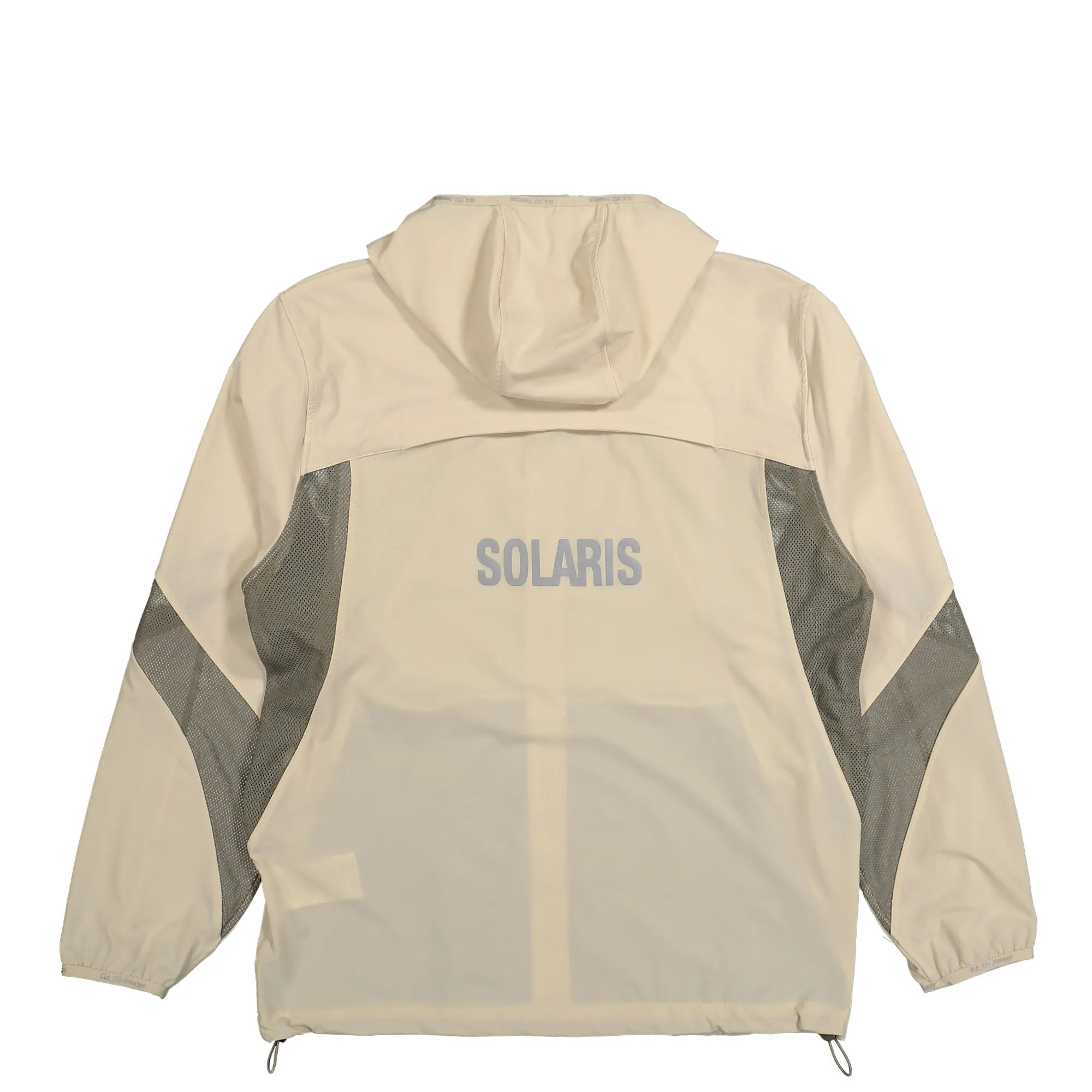 Running Jacket Solaris sold by OVERKILL product image thumbnail 2