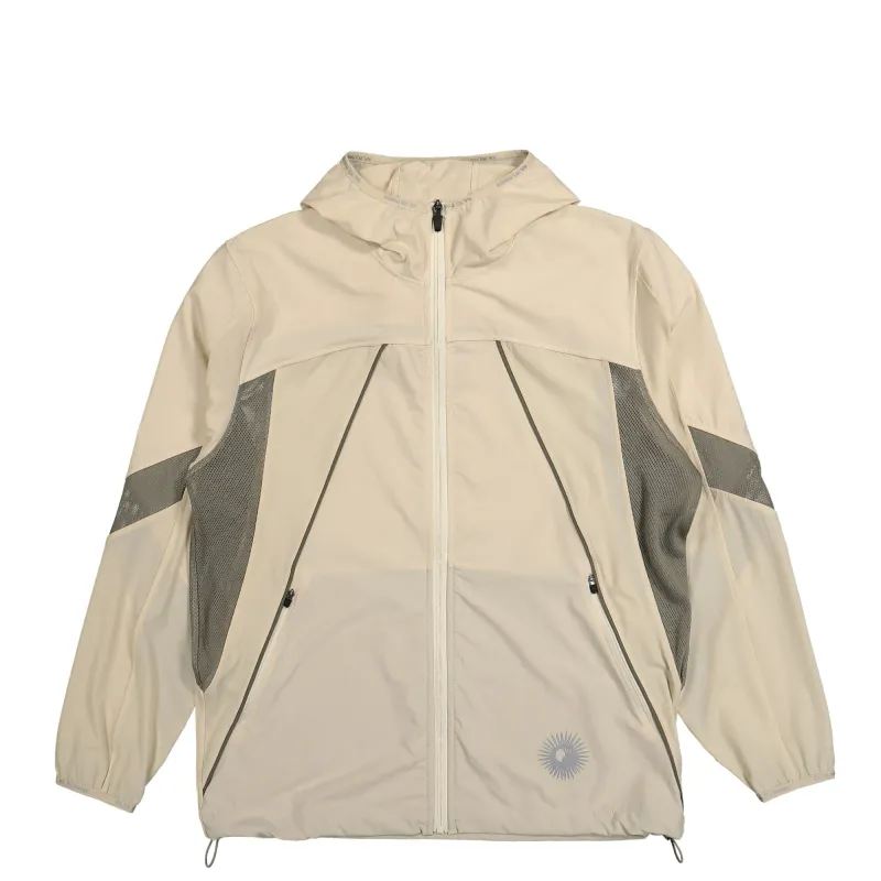 Running Jacket Solaris sold by OVERKILL