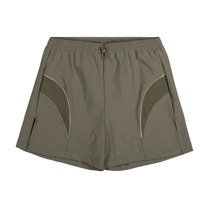 Running Shorts Solaris sold by OVERKILL