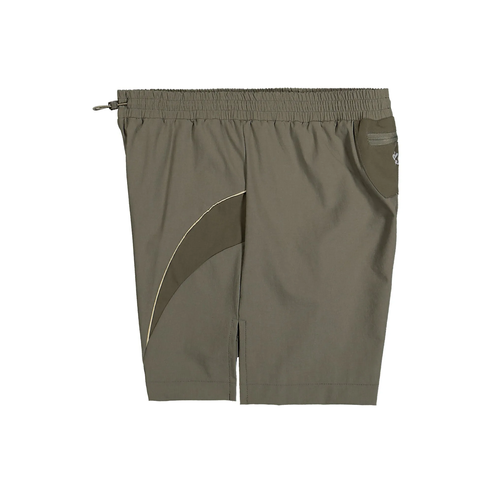 Running Shorts Solaris sold by OVERKILL product image thumbnail 3