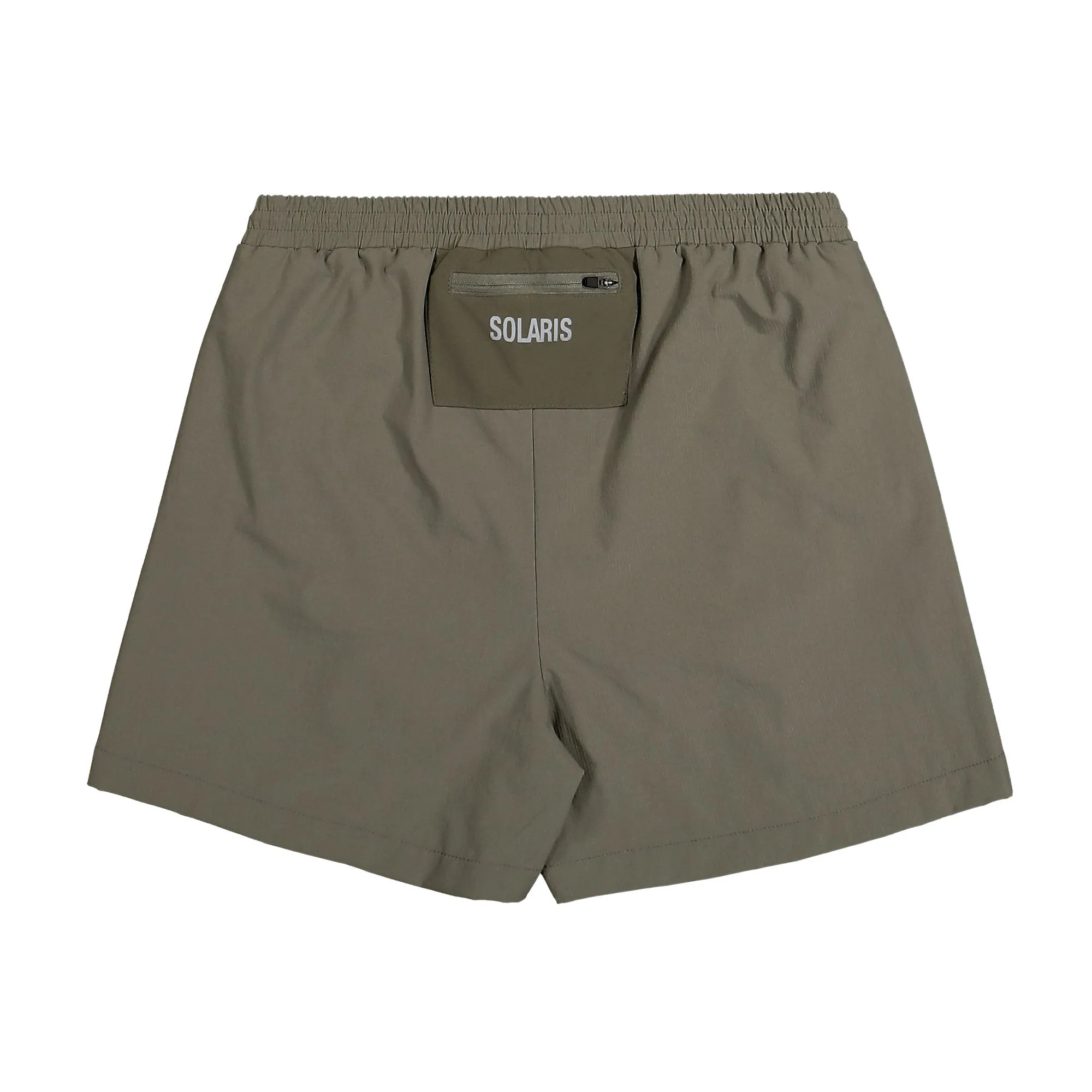Running Shorts Solaris sold by OVERKILL product image thumbnail 2