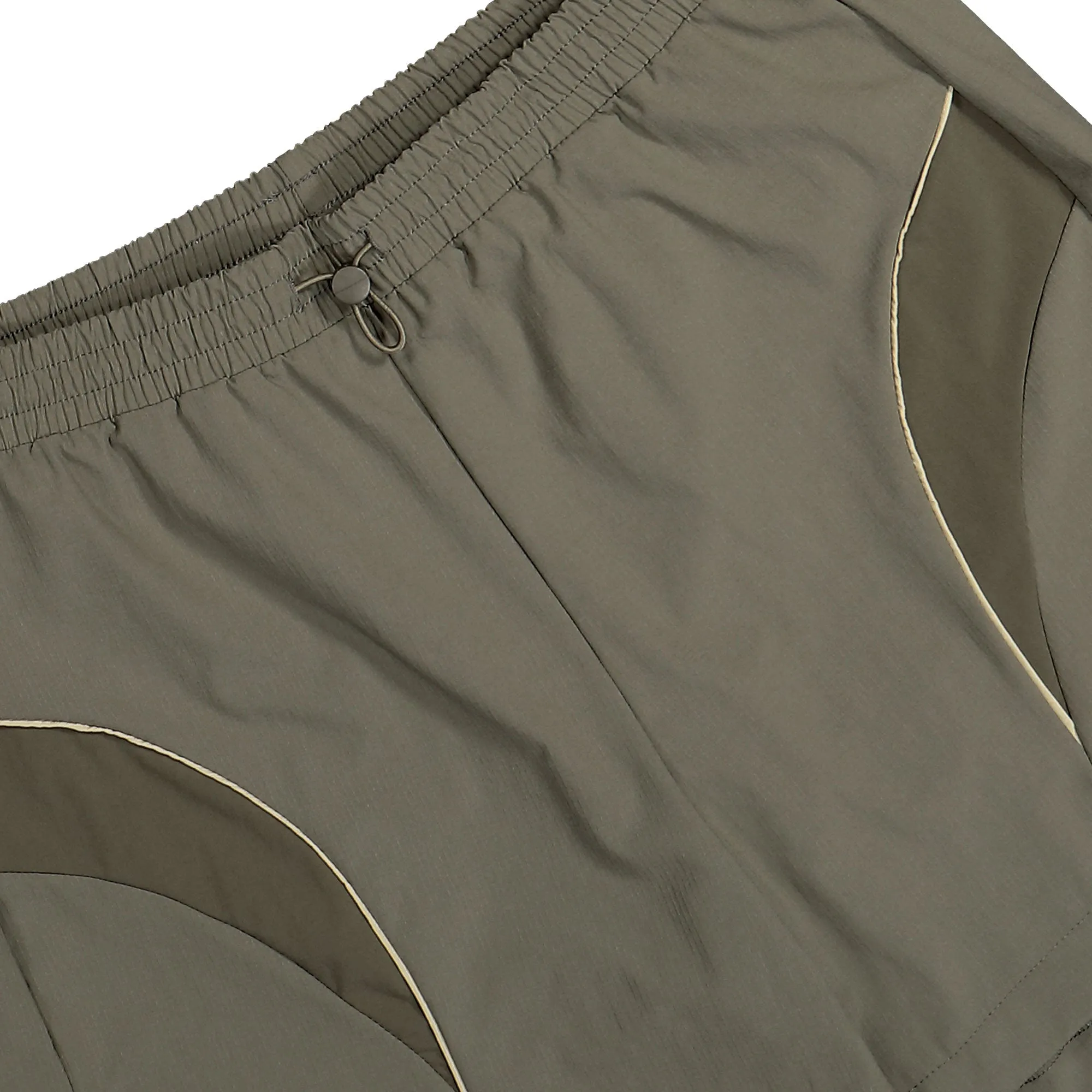 Running Shorts Solaris sold by OVERKILL product image thumbnail 4