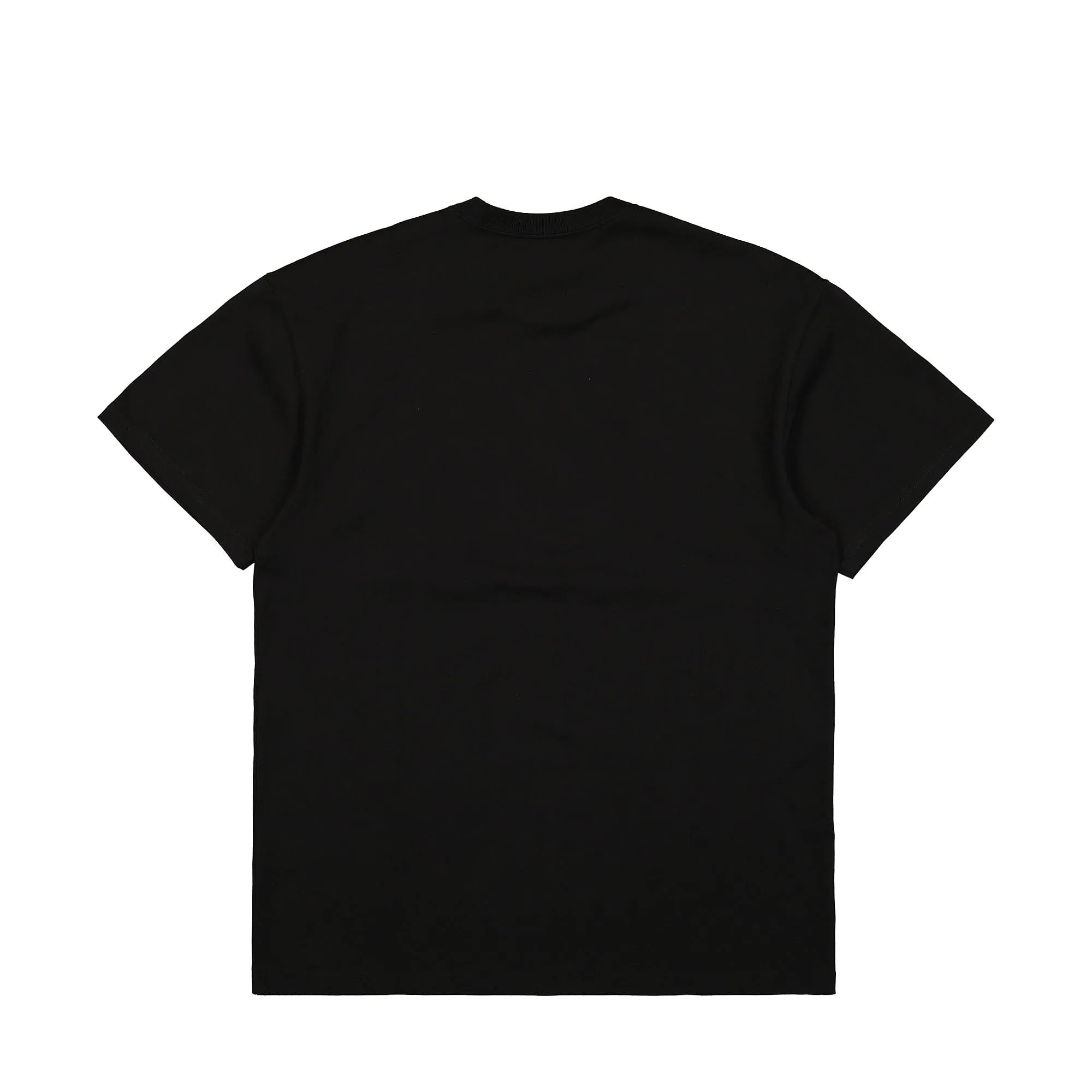 S/S Chase T-Shirt sold by OVERKILL product image thumbnail 2