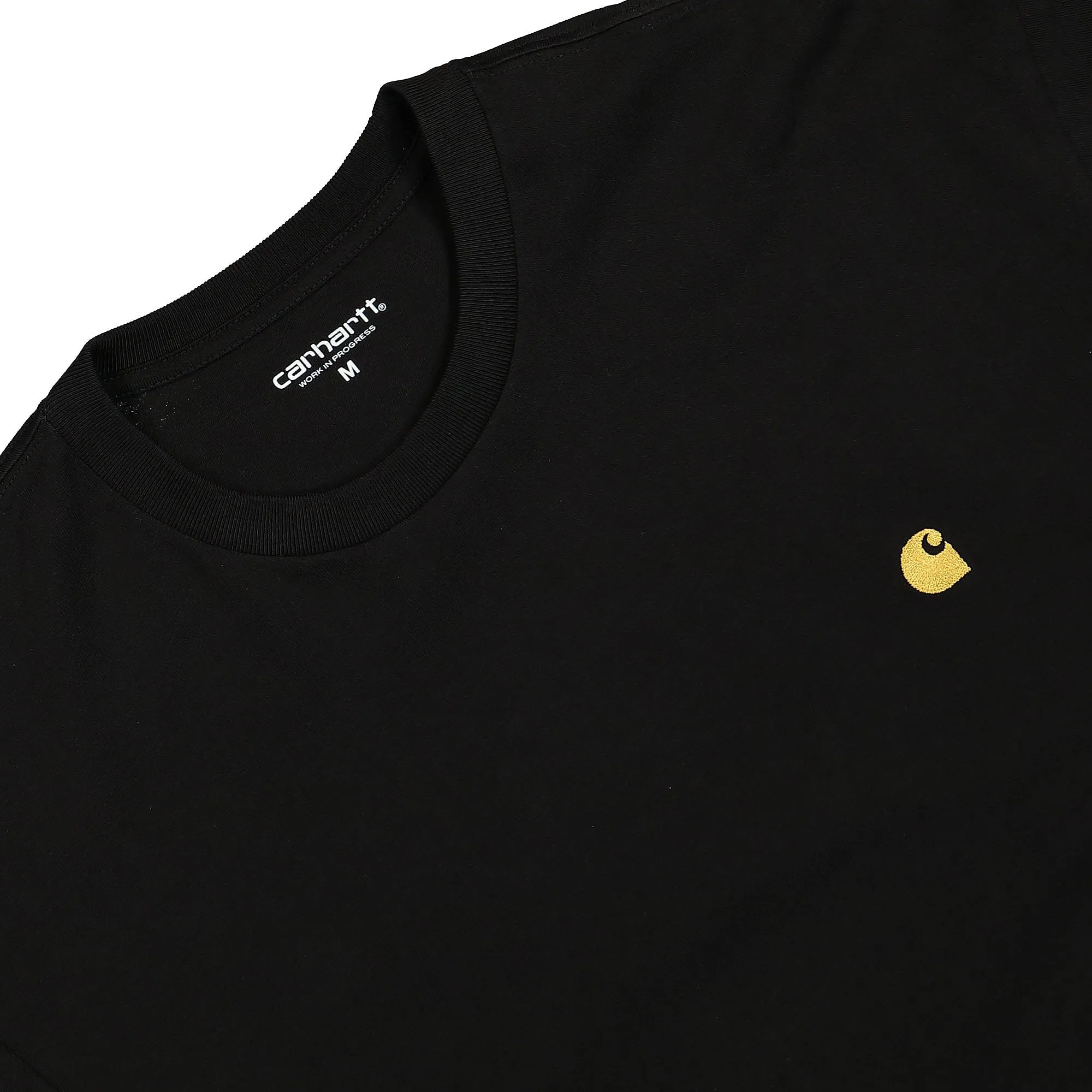 S/S Chase T-Shirt sold by OVERKILL product image thumbnail 3
