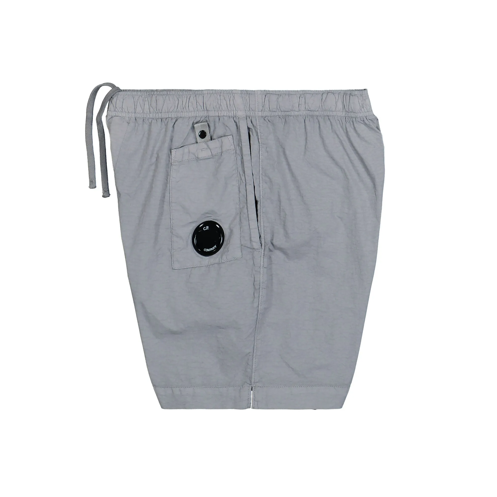 Lens Swim Shorts sold by OVERKILL product image thumbnail 3