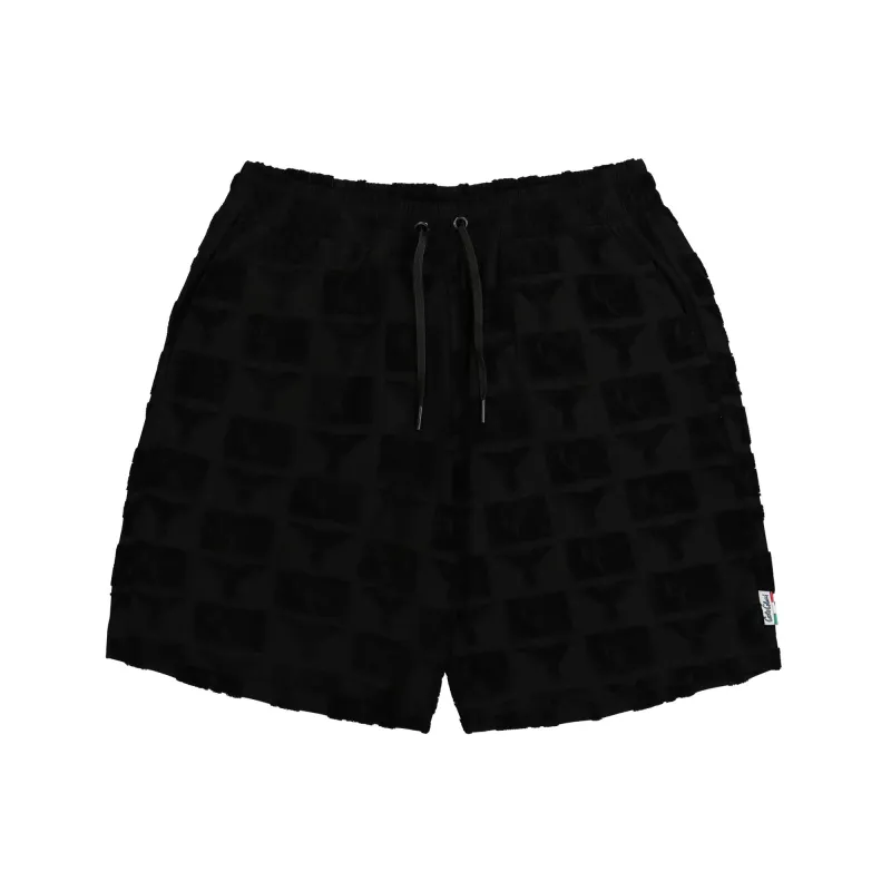 Beachwear Shorts Frottee sold by OVERKILL