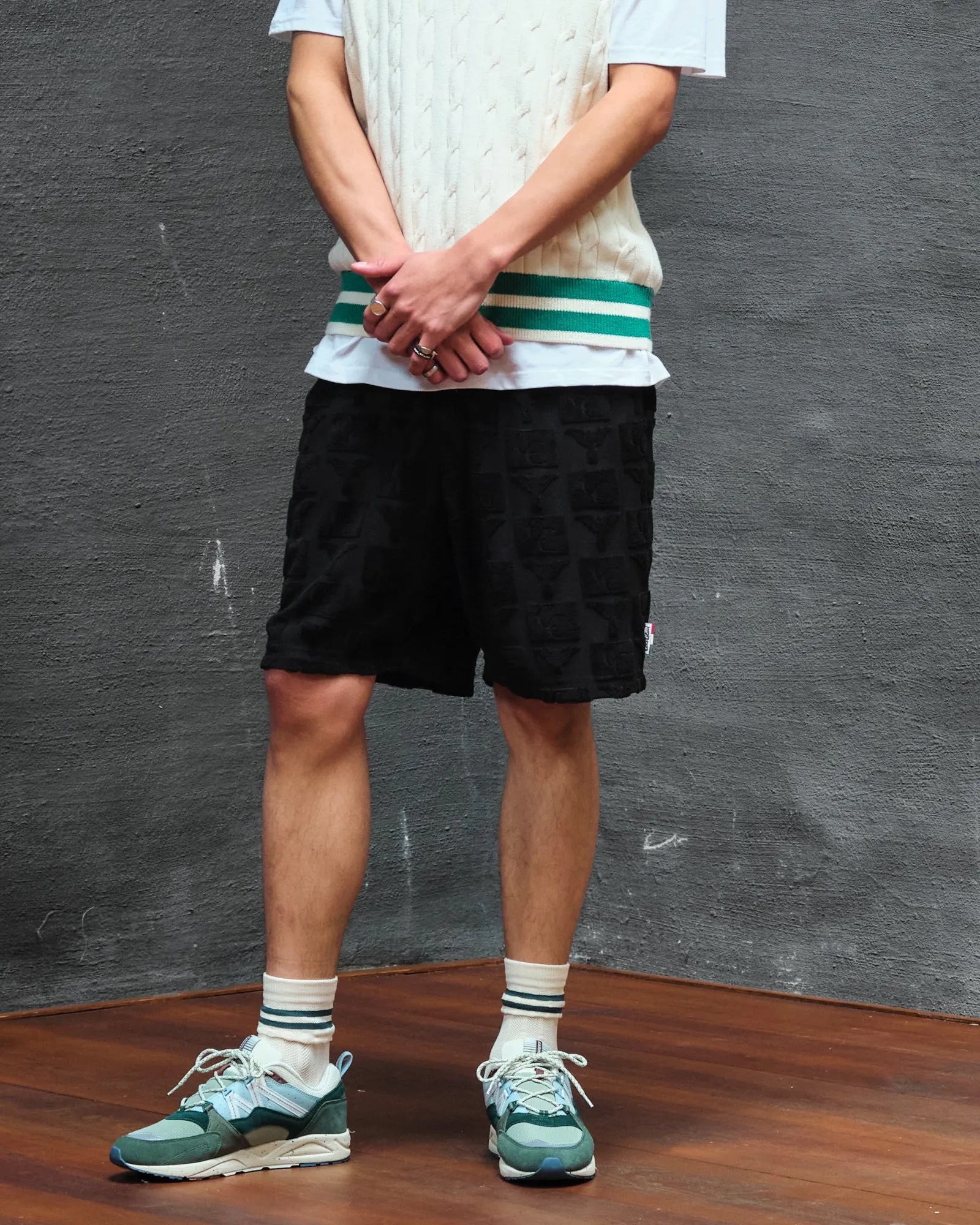 Beachwear Shorts Frottee sold by OVERKILL product image thumbnail 3