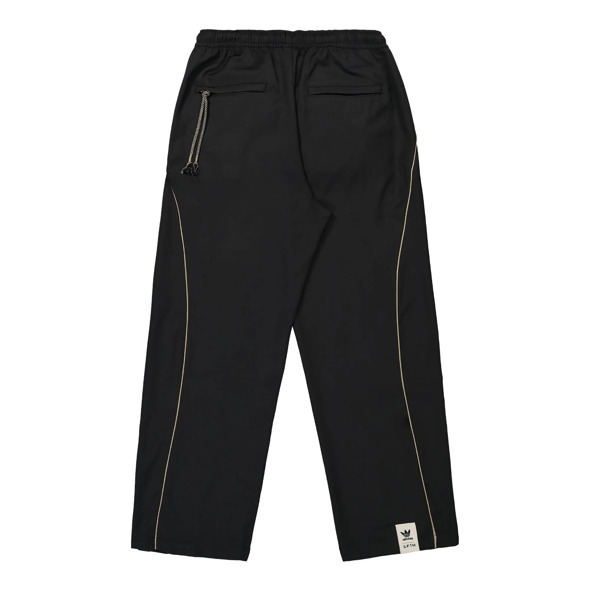 Woven Pant sold by OVERKILL product image thumbnail 2