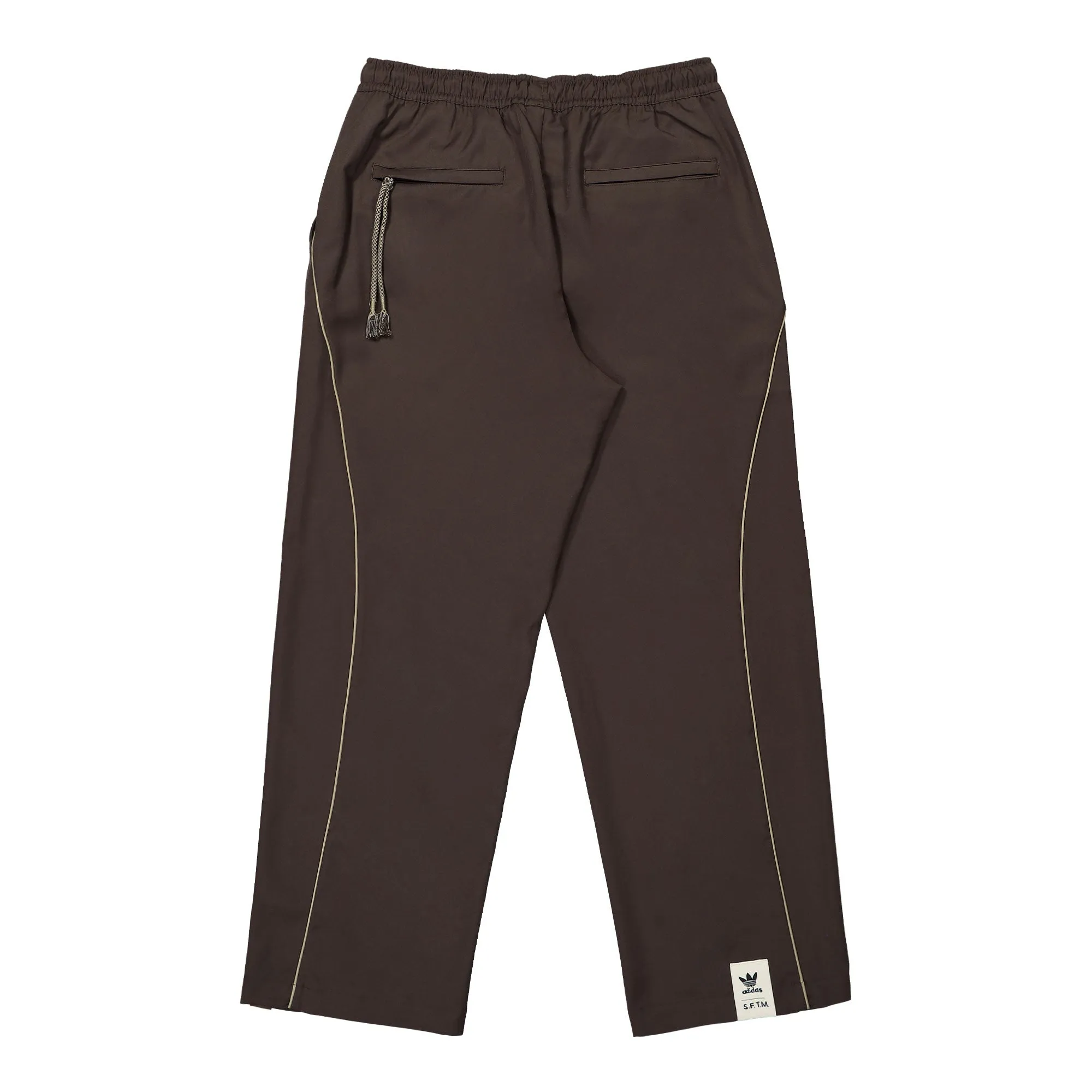 Woven Pant sold by OVERKILL product image thumbnail 2
