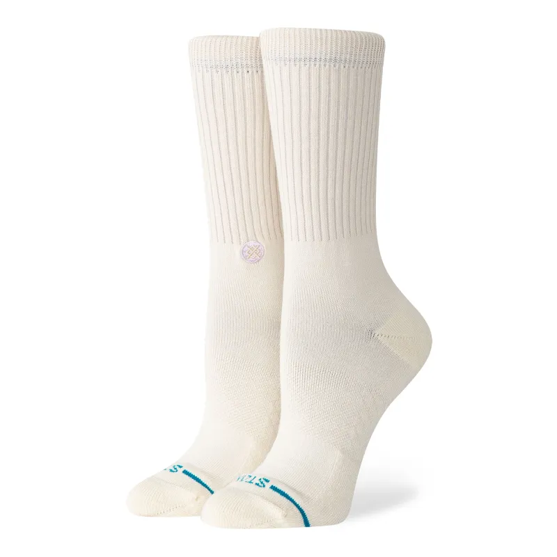 Wmns Icon Pop Crew made by Stance