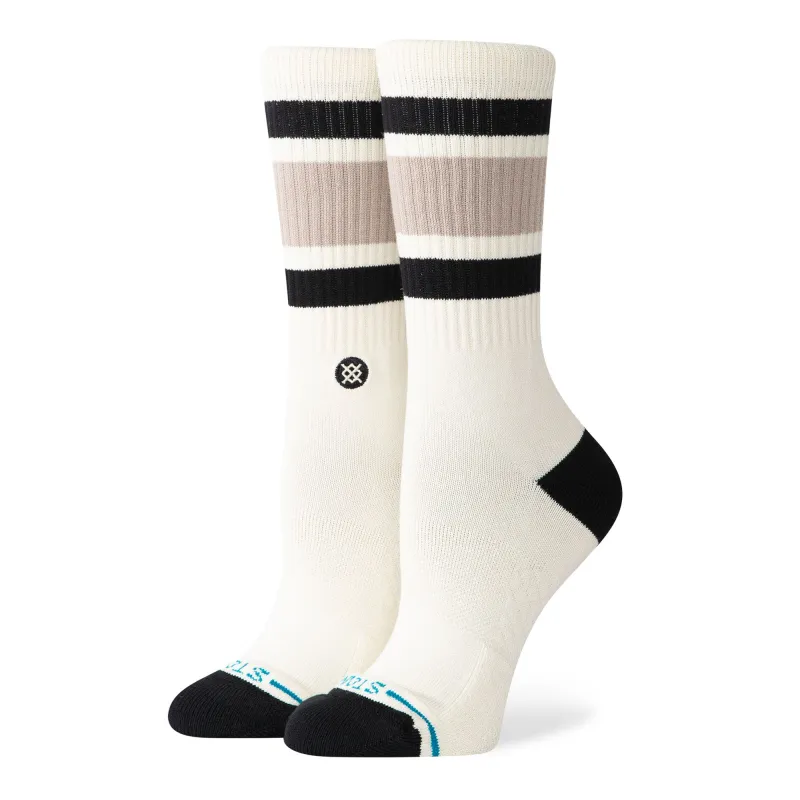 Wmns Boyd Crew Socks made by Stance