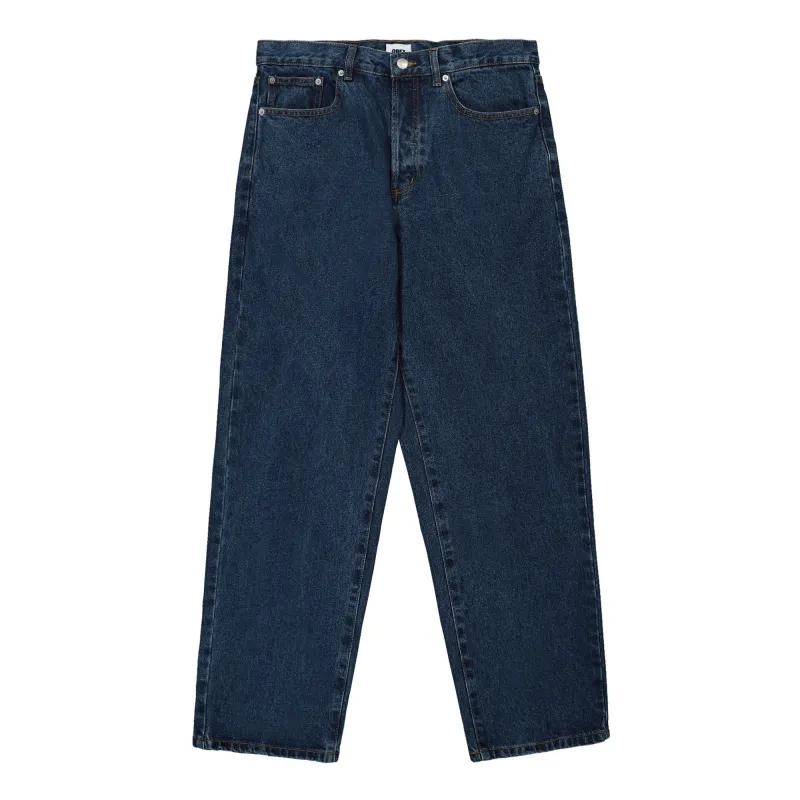 Classic Baggy Denim made by Obey