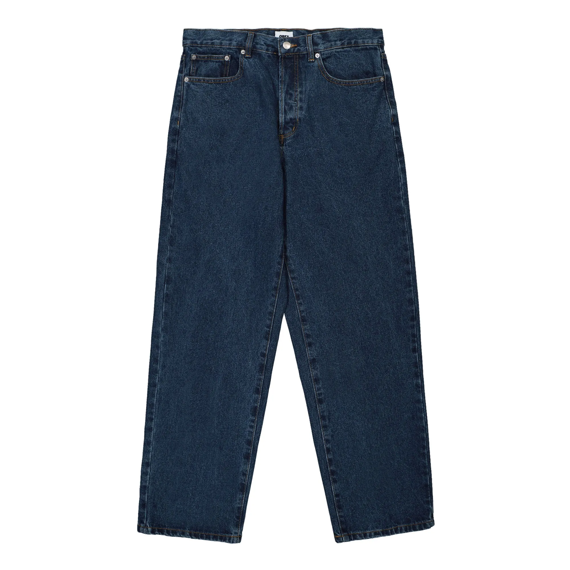 Classic Baggy Denim sold by OVERKILL