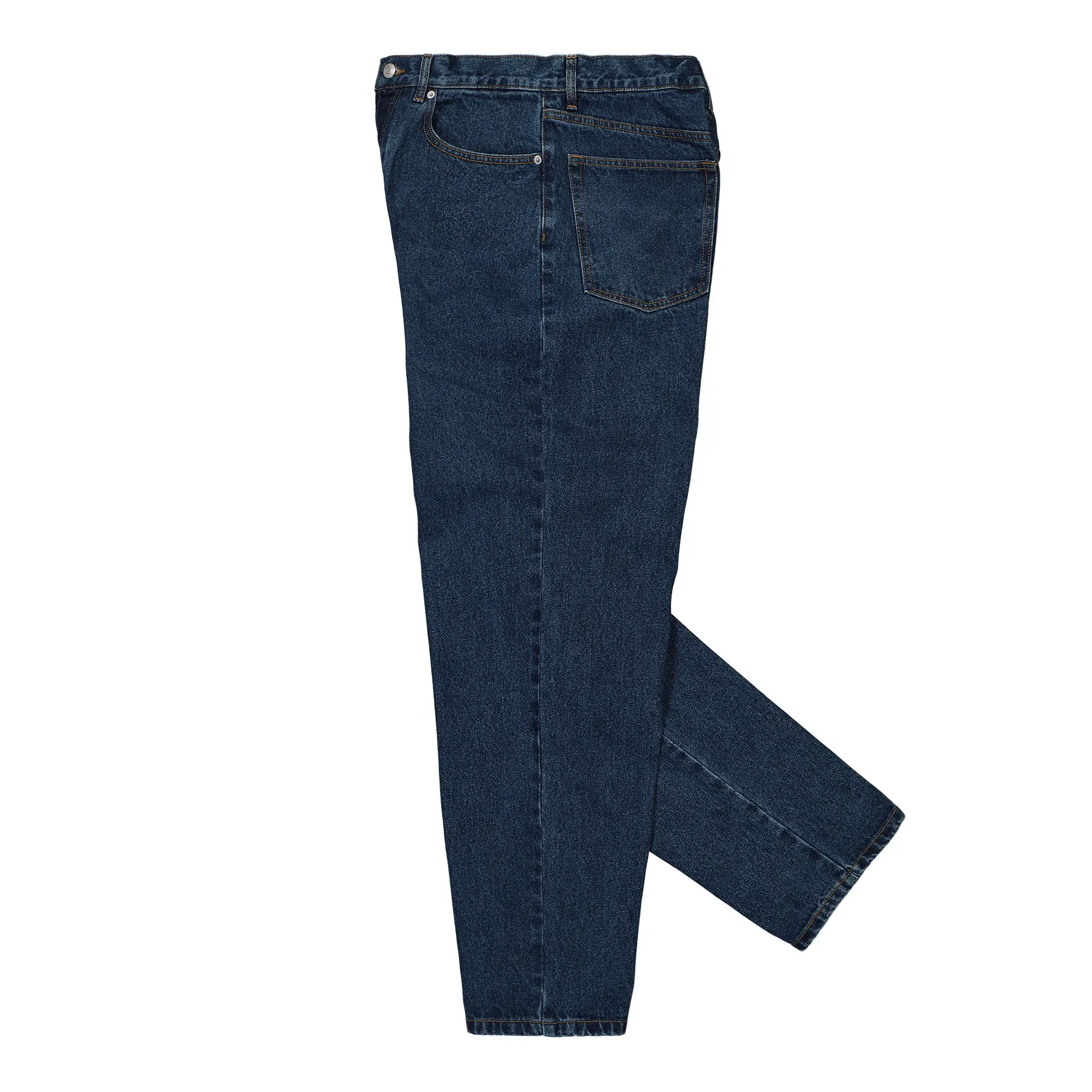 Classic Baggy Denim sold by OVERKILL product image thumbnail 5