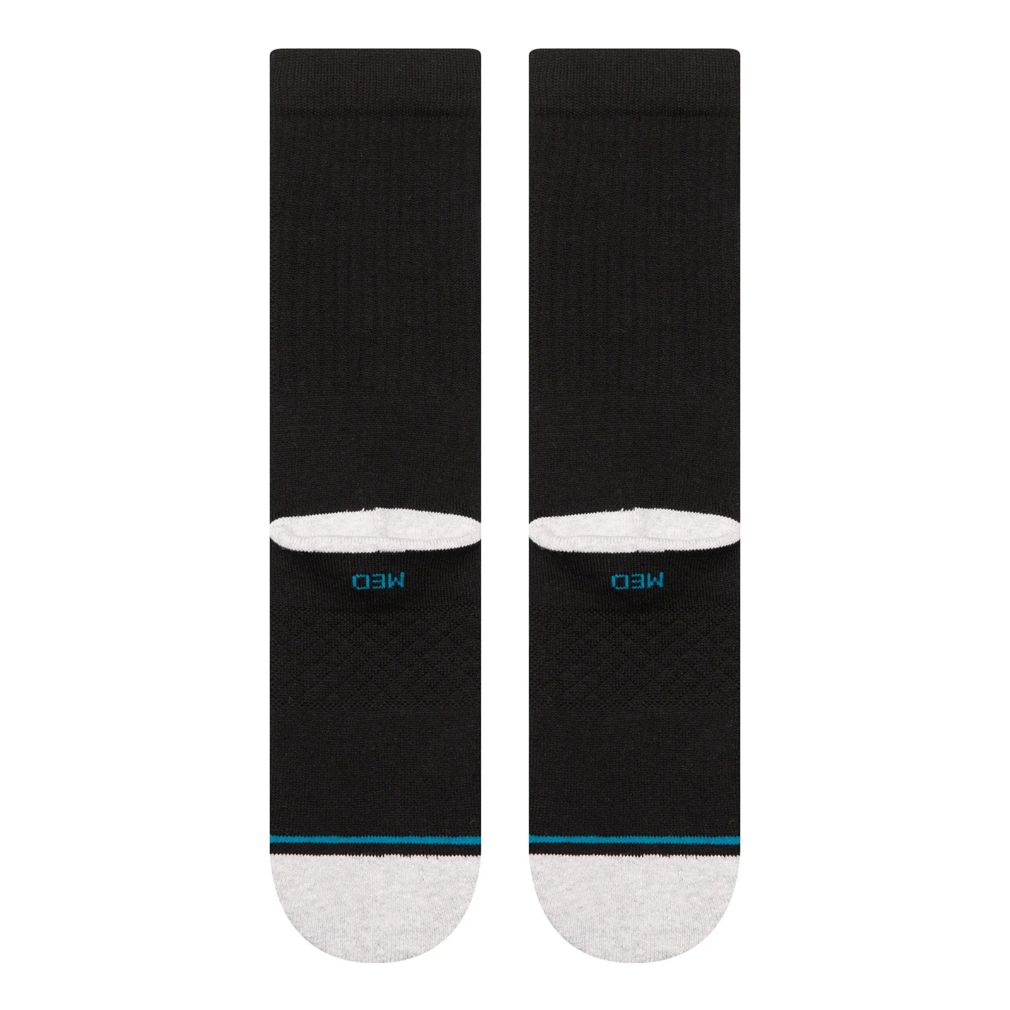 Smashed Crew Socks sold by OVERKILL product image thumbnail 2