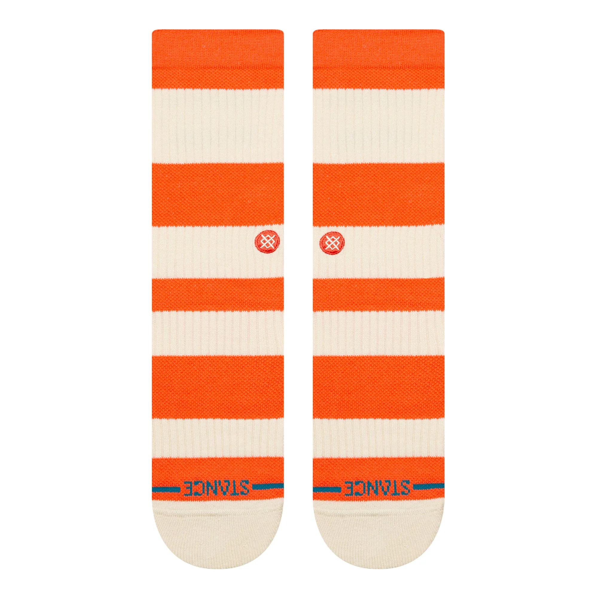 Fred Crew Socks sold by OVERKILL product image thumbnail 3