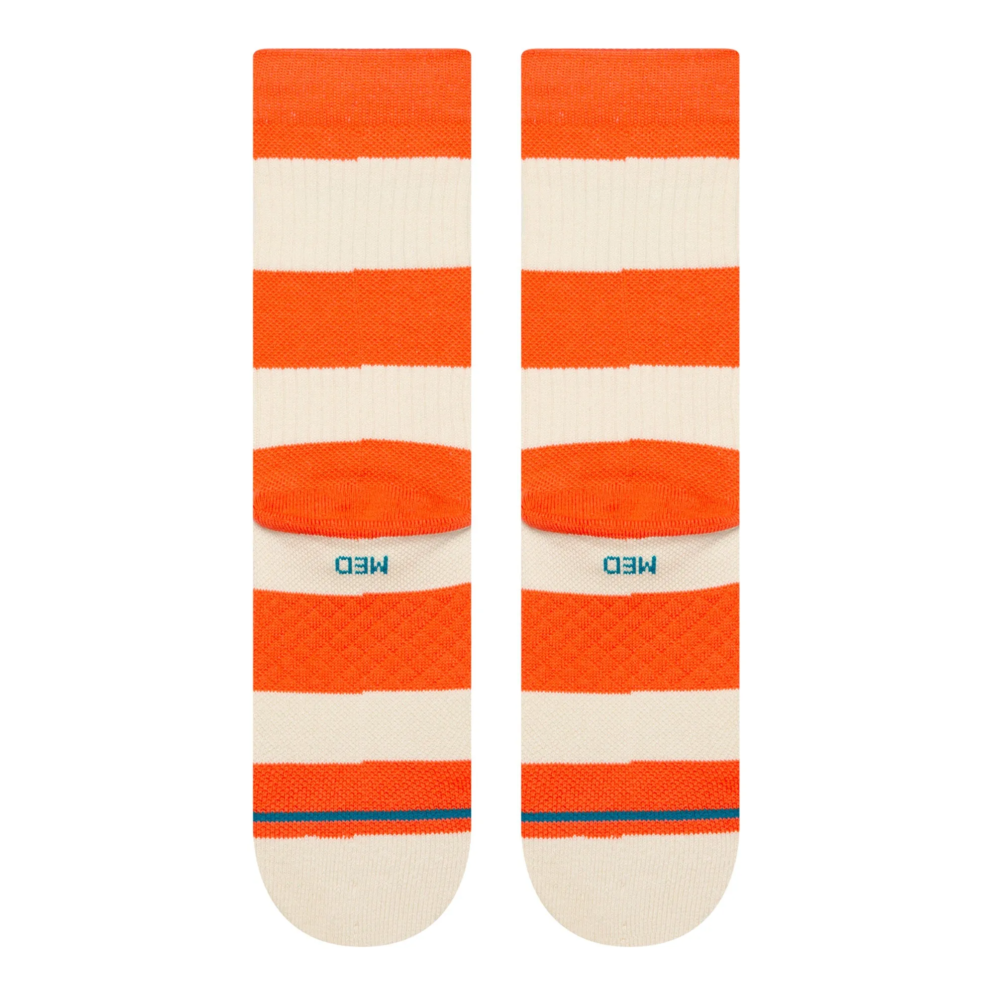 Fred Crew Socks sold by OVERKILL product image thumbnail 2