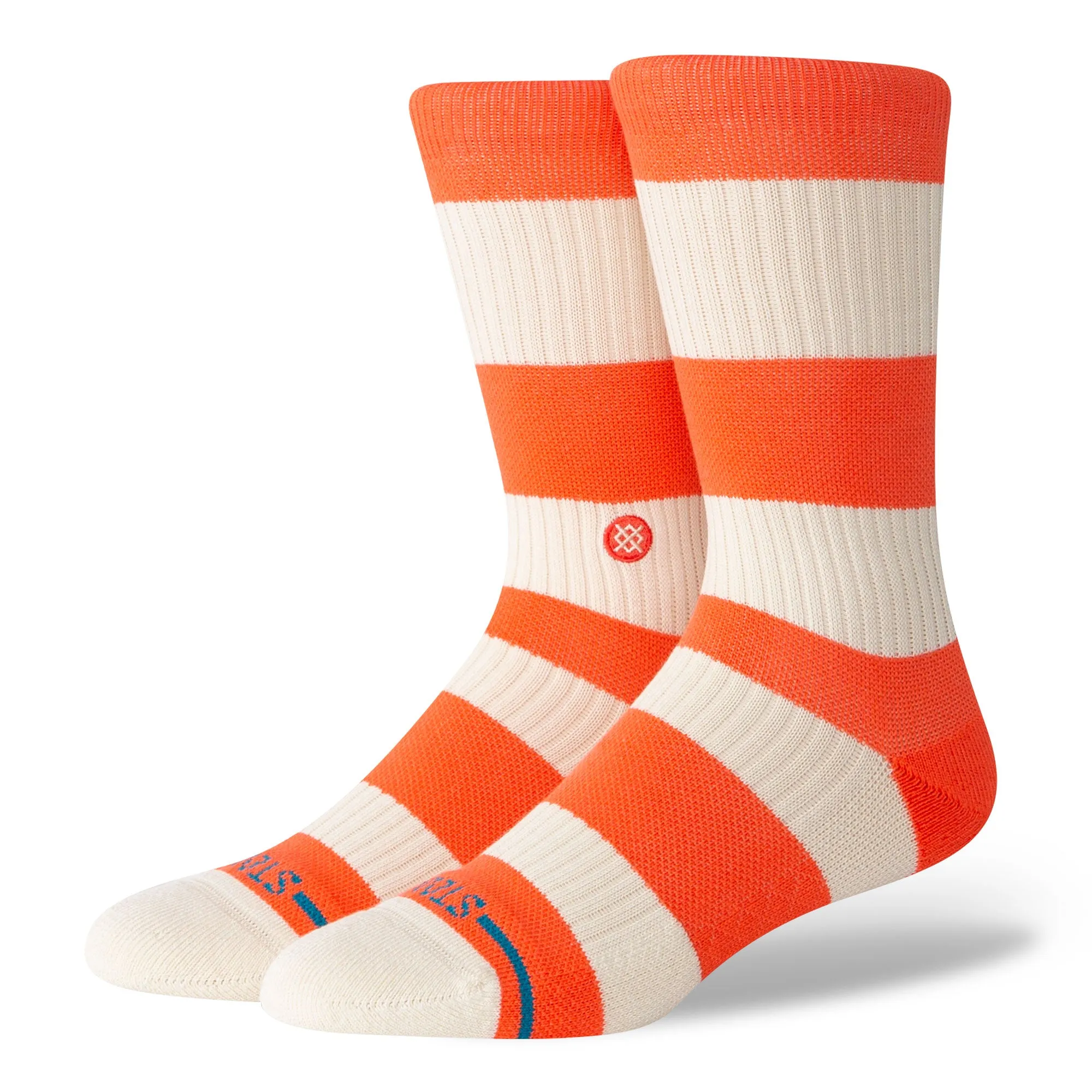 Fred Crew Socks sold by OVERKILL