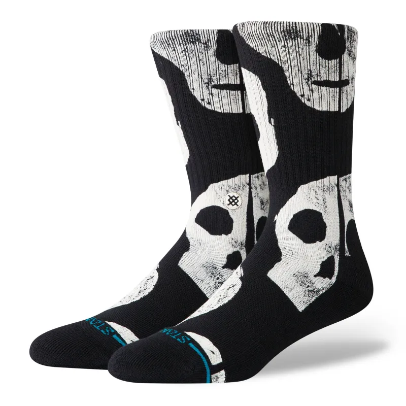 Jolly Rogers Crew Socks sold by OVERKILL