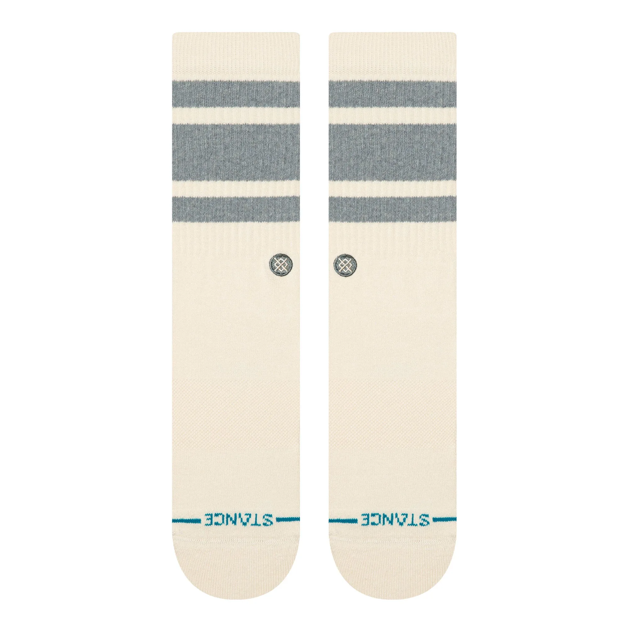 Boyd Denim Crew Socks sold by OVERKILL product image thumbnail 3