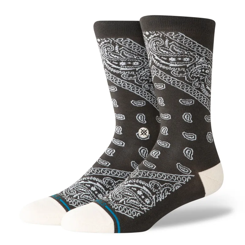 Barrio Crew Socks sold by OVERKILL