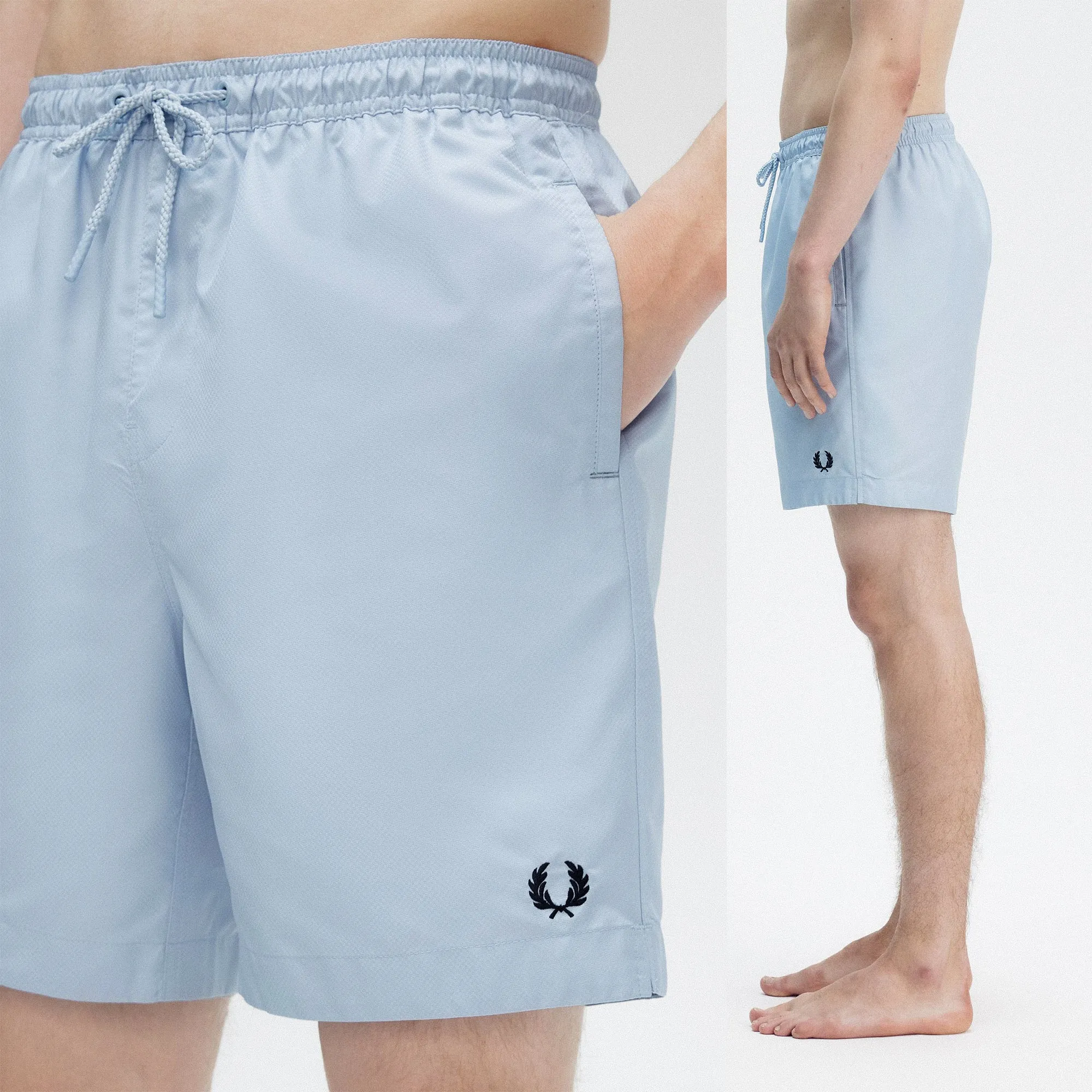 Classic Swimshort sold by OVERKILL product image thumbnail 3