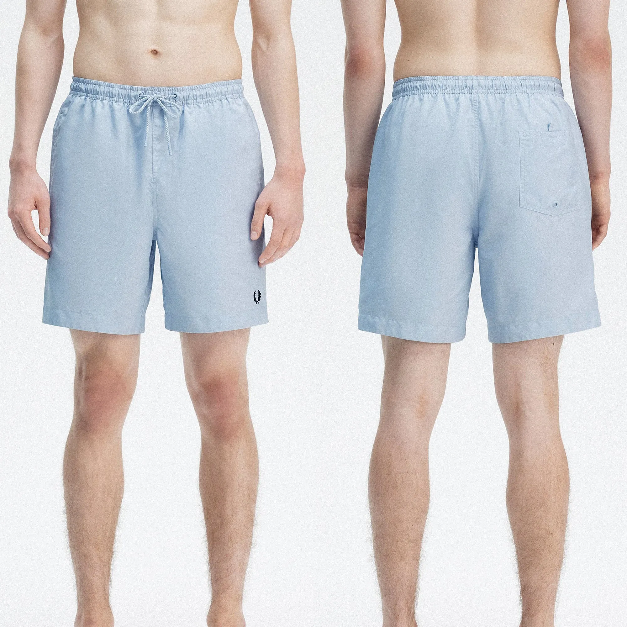 Classic Swimshort sold by OVERKILL product image thumbnail 4