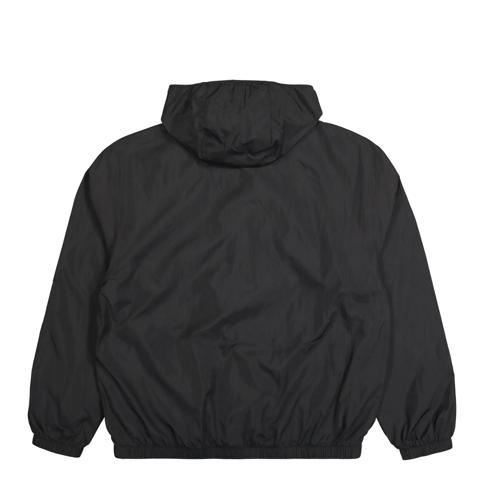 Water-Repellent Hooded Track Jacket sold by OVERKILL product image thumbnail 2