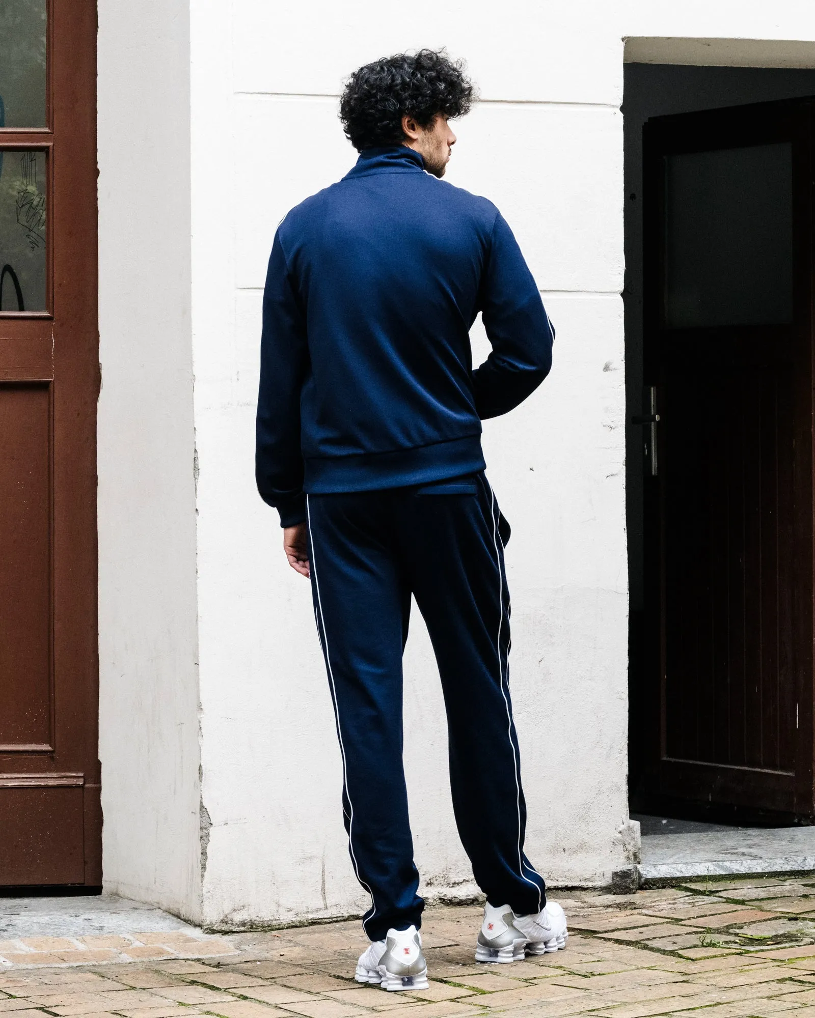 Tracksuit Trousers sold by OVERKILL product image thumbnail 4