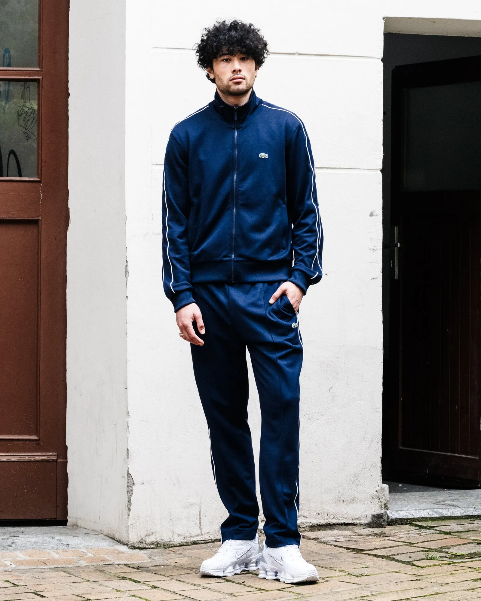 Tracksuit Trousers sold by OVERKILL product image thumbnail 3
