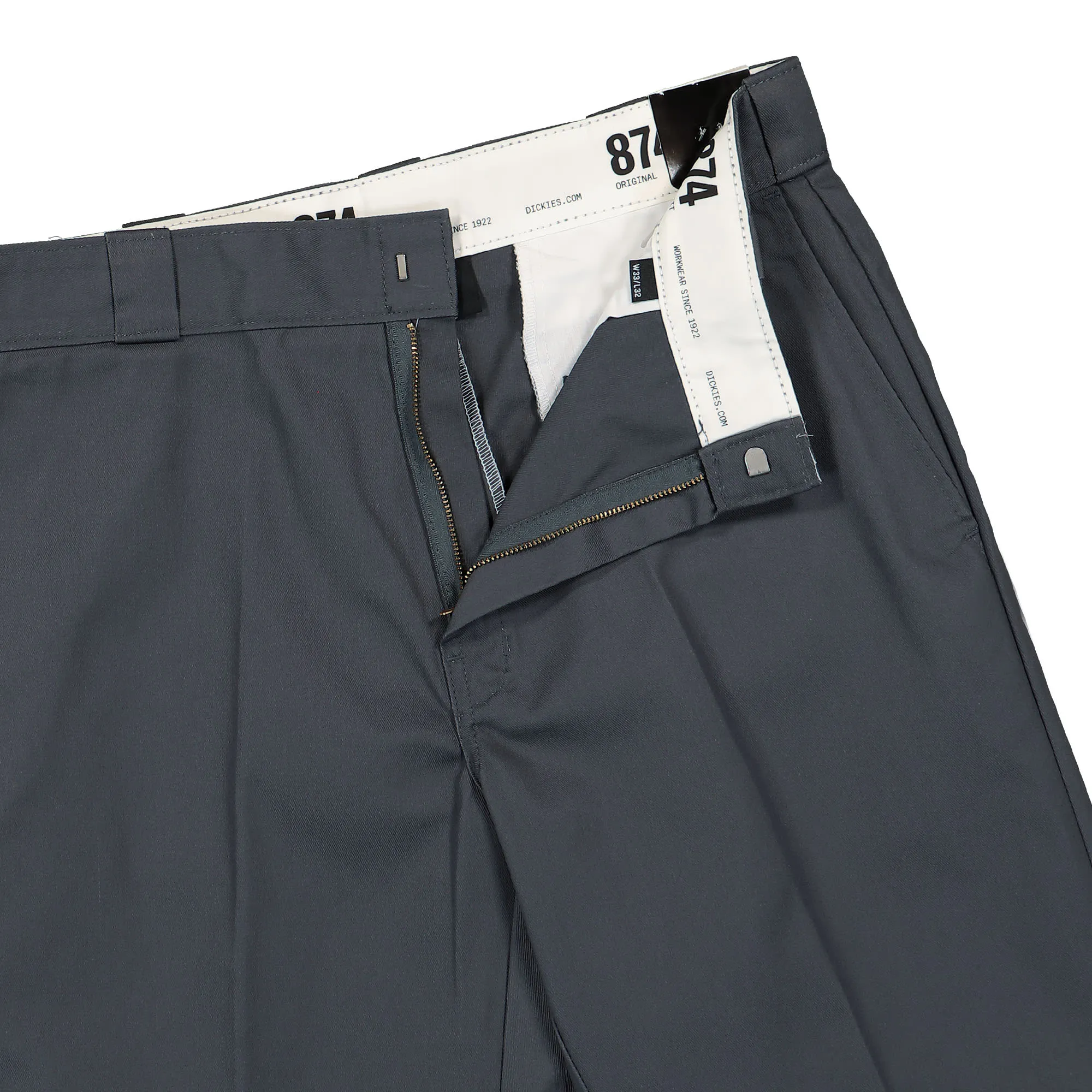 874 Work Pant sold by OVERKILL product image thumbnail 5