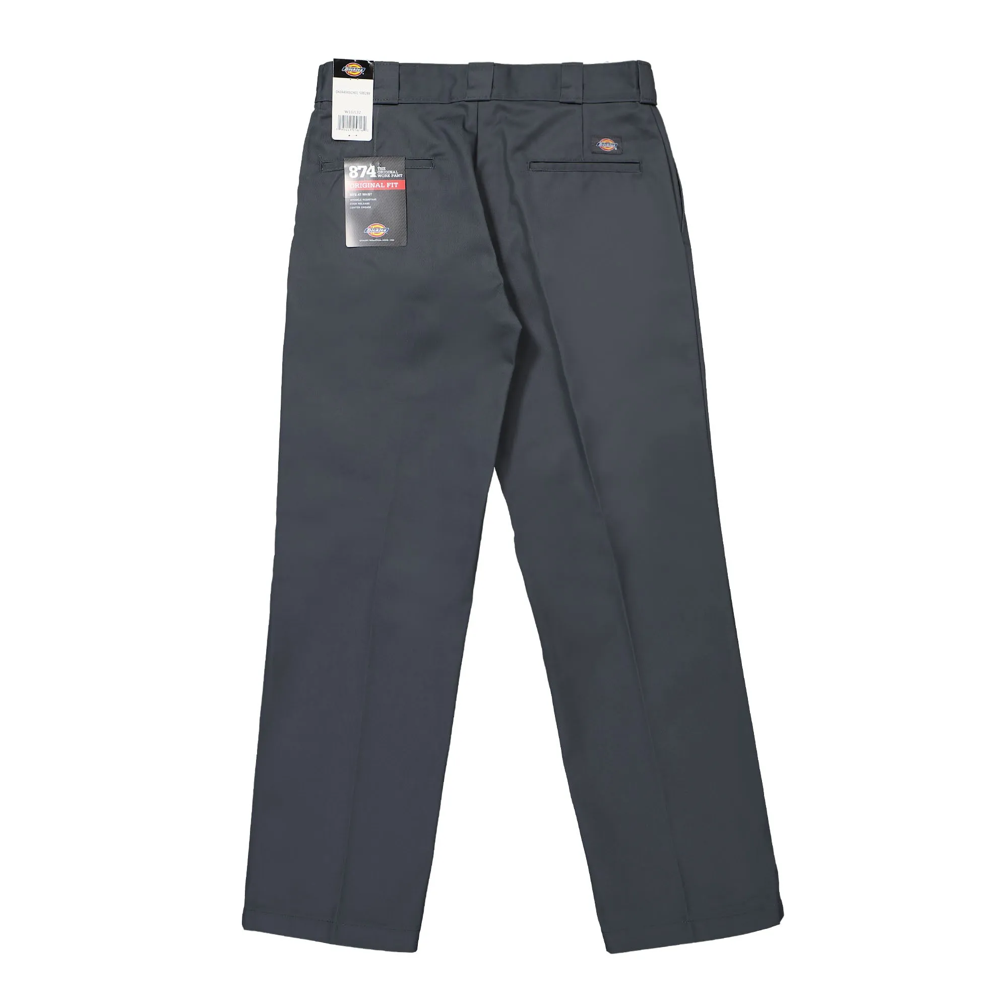 874 Work Pant sold by OVERKILL product image thumbnail 2