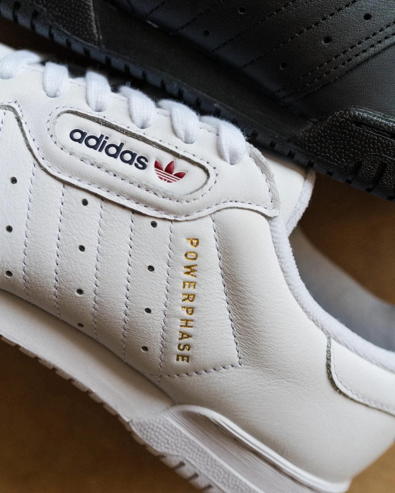 Powerphase sold by OVERKILL product image thumbnail 4