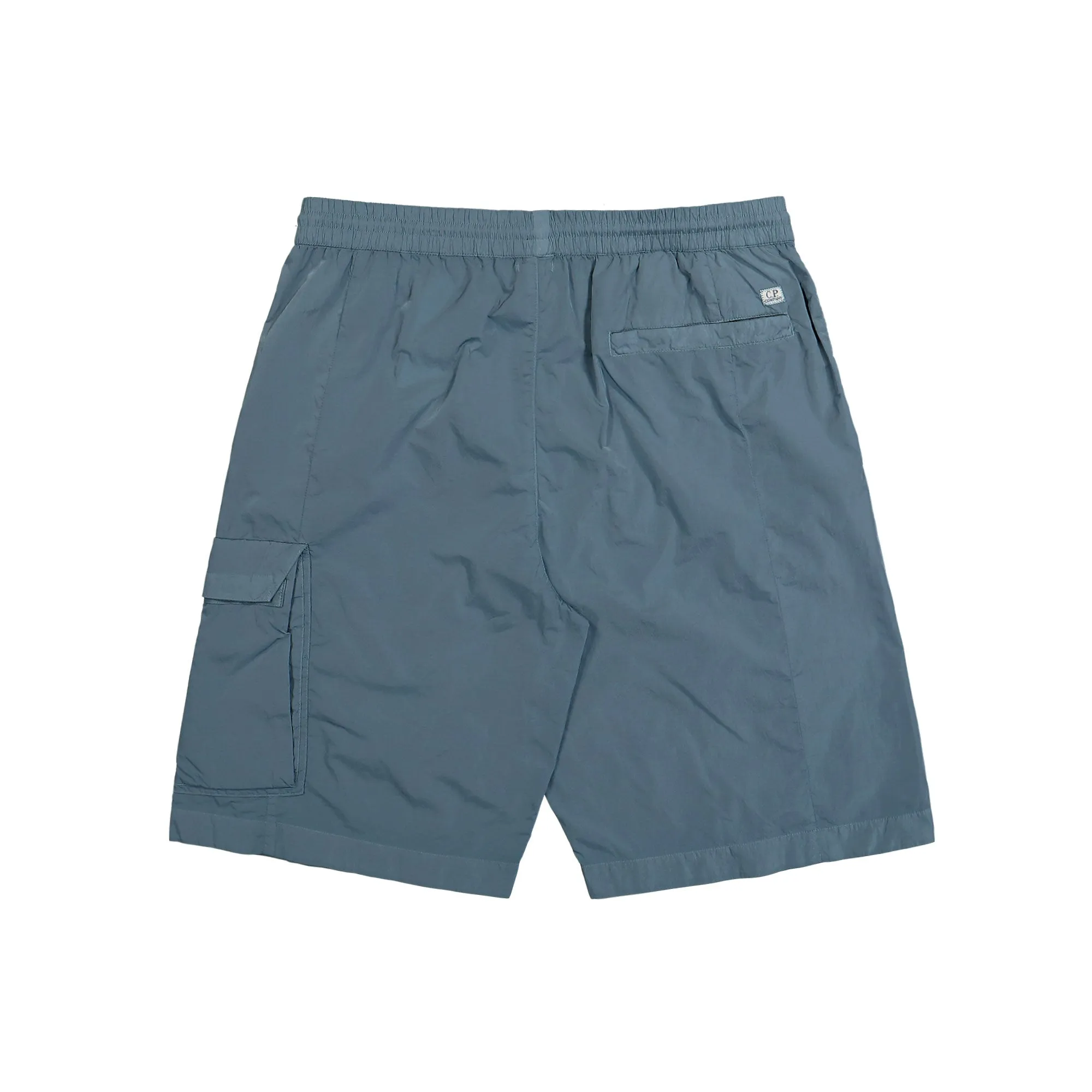 Bermuda Cargo Chrome sold by OVERKILL product image thumbnail 2