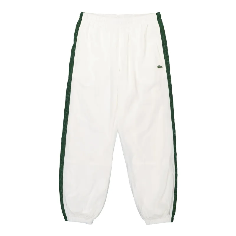 Colorblock Track Pants made by Lacoste