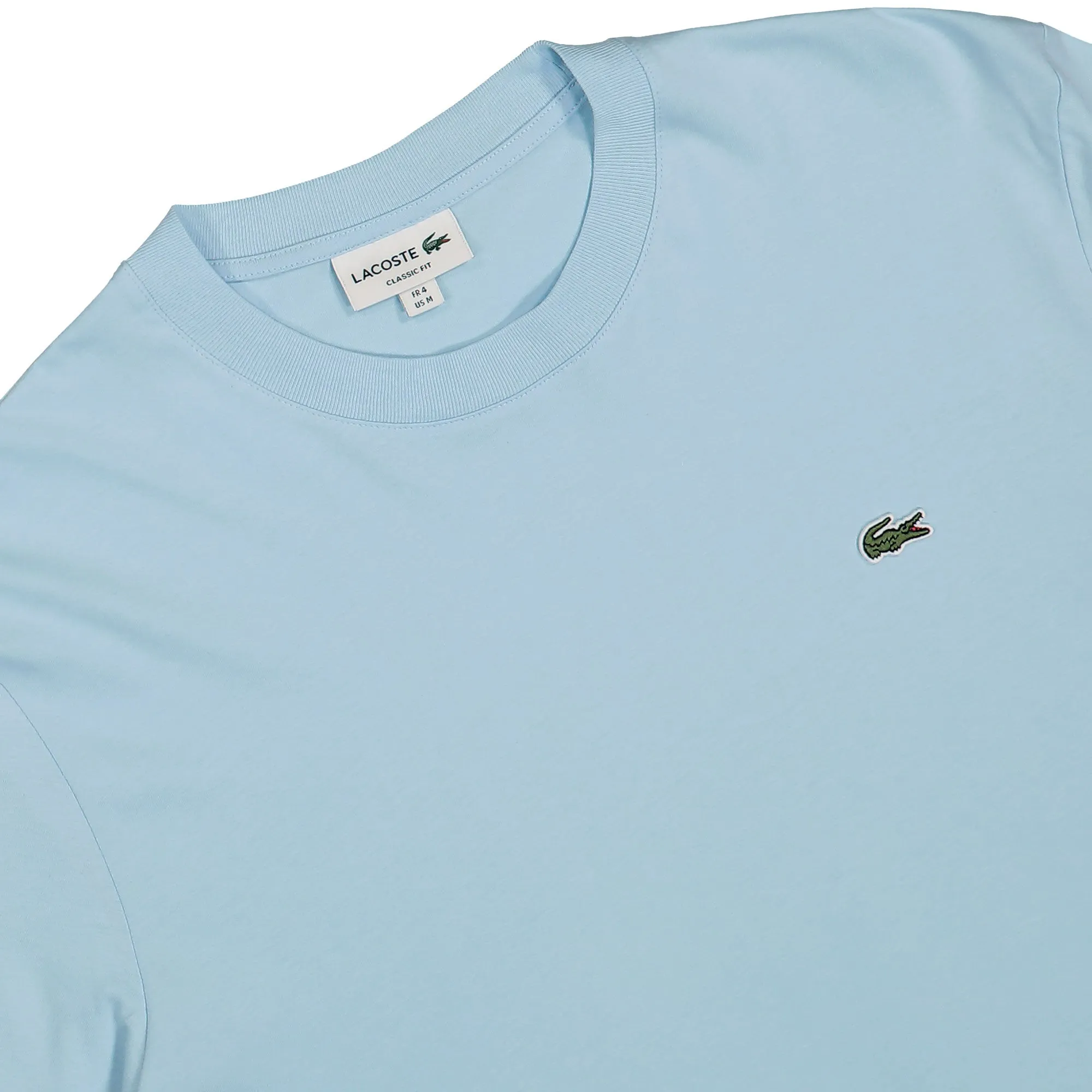 Jersey T-Shirt sold by OVERKILL product image thumbnail 3