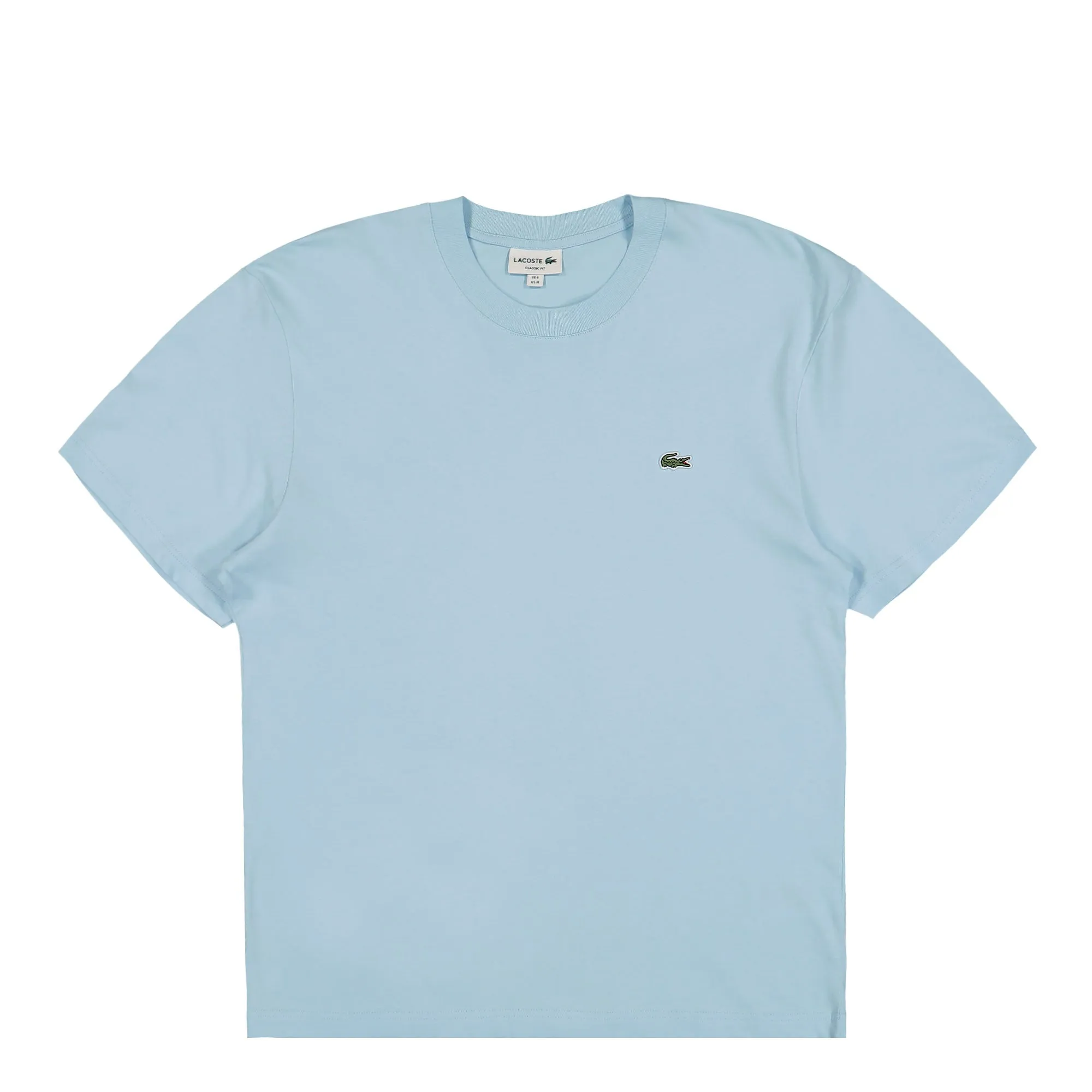 Jersey T-Shirt sold by OVERKILL