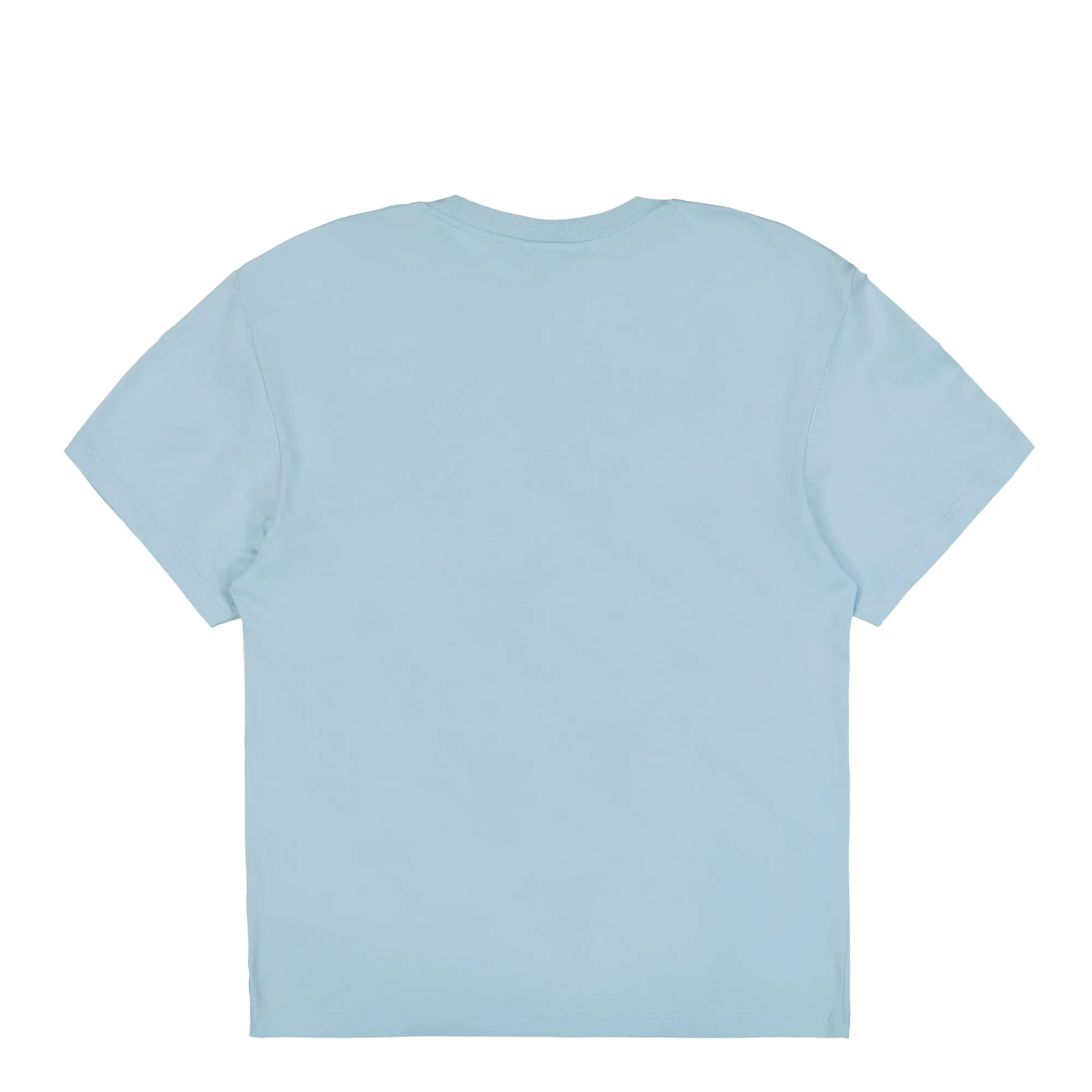 Jersey T-Shirt sold by OVERKILL product image thumbnail 2