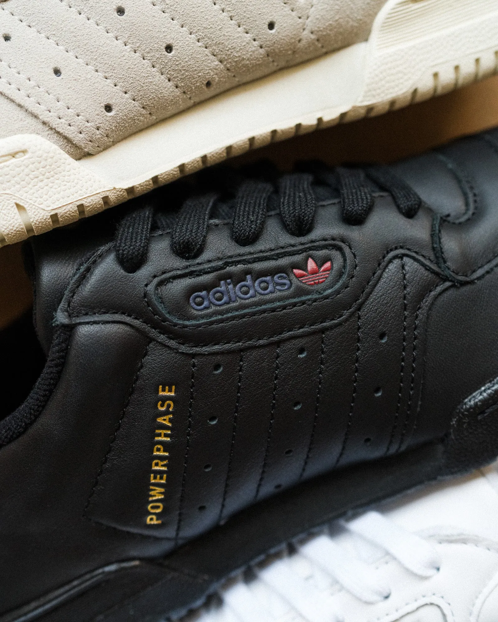Powerphase sold by OVERKILL product image thumbnail 4