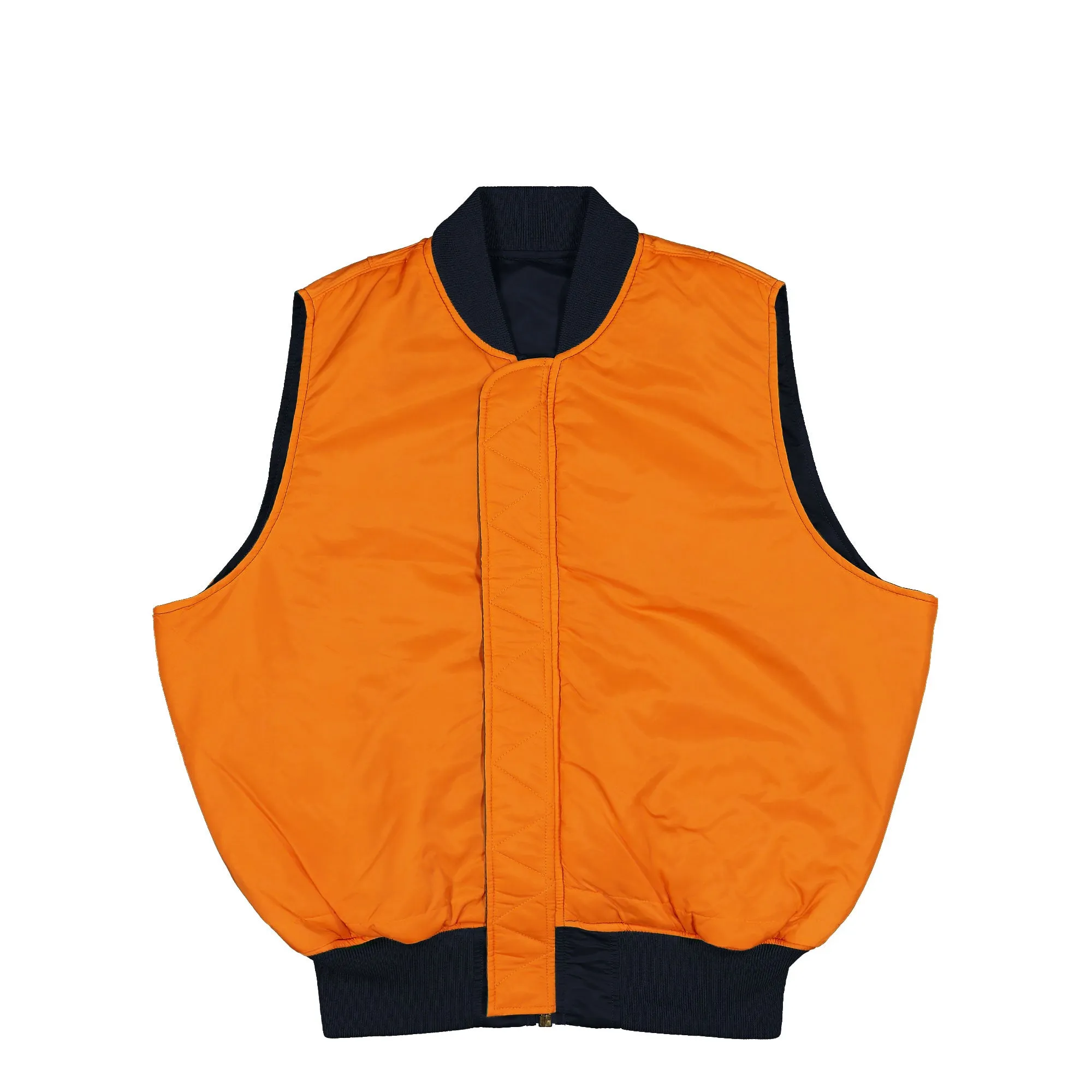 MA-1 Heritage Vest sold by OVERKILL product image thumbnail 3