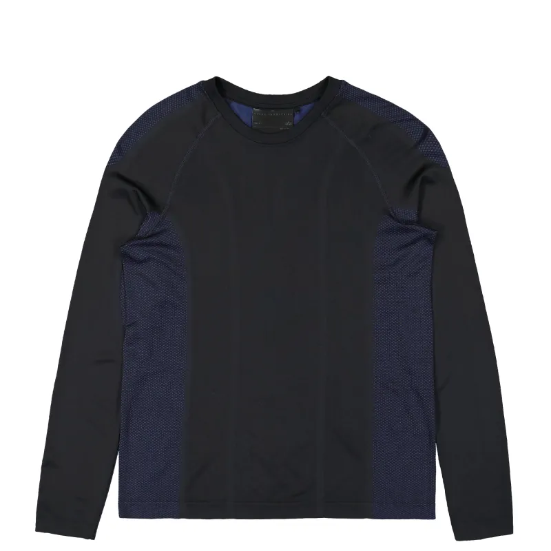 Seamless LS T-Shirt sold by OVERKILL